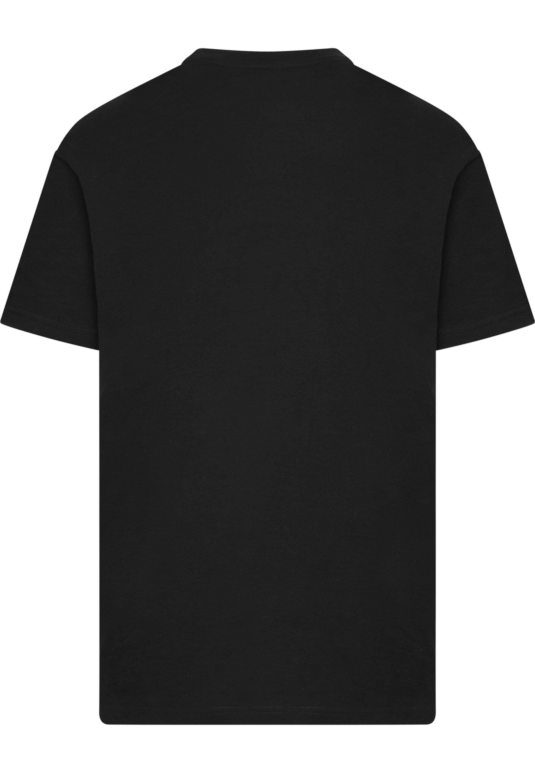 Merchcode T-Shirt "Merchcode Scarface Stand Off Tee" 1 Stk. tlg. günstig online kaufen