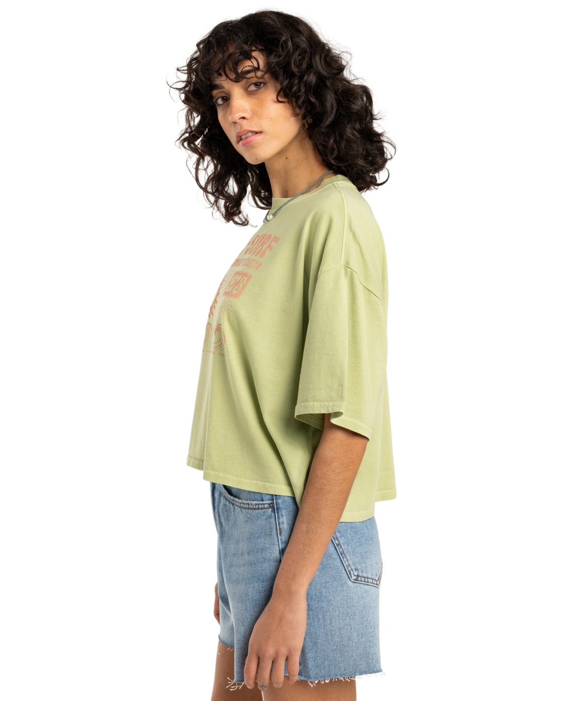 Billabong Shirttop »Sol Surf«