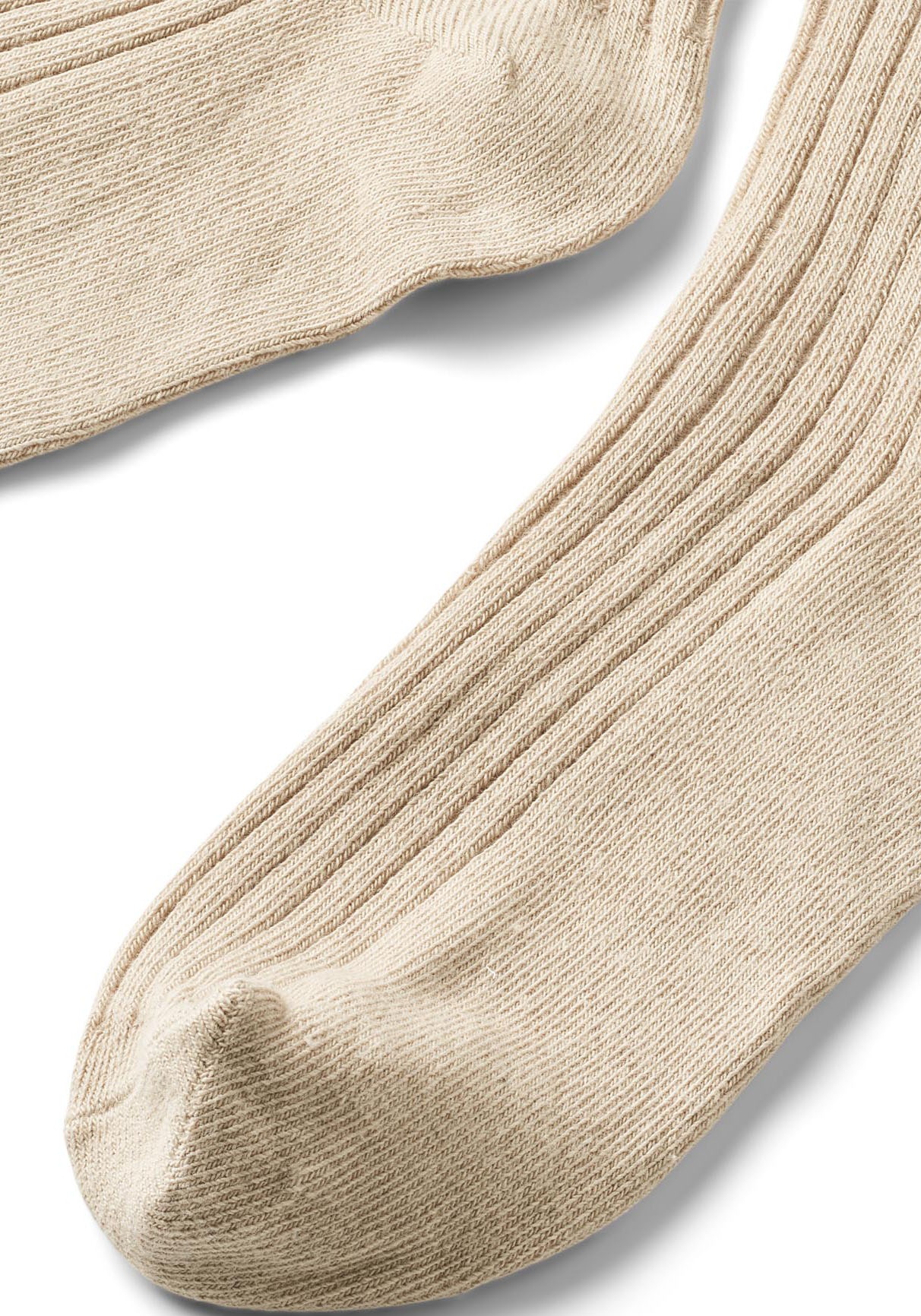 WHEAT Strumpfhose »2 pk Indy rib tights«, (Packung, 2 St.)