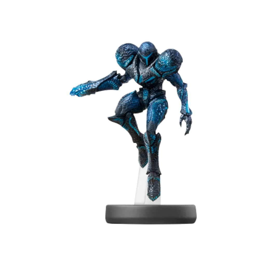 Nintendo Spielfigur »amiibo Dunkle Samus«