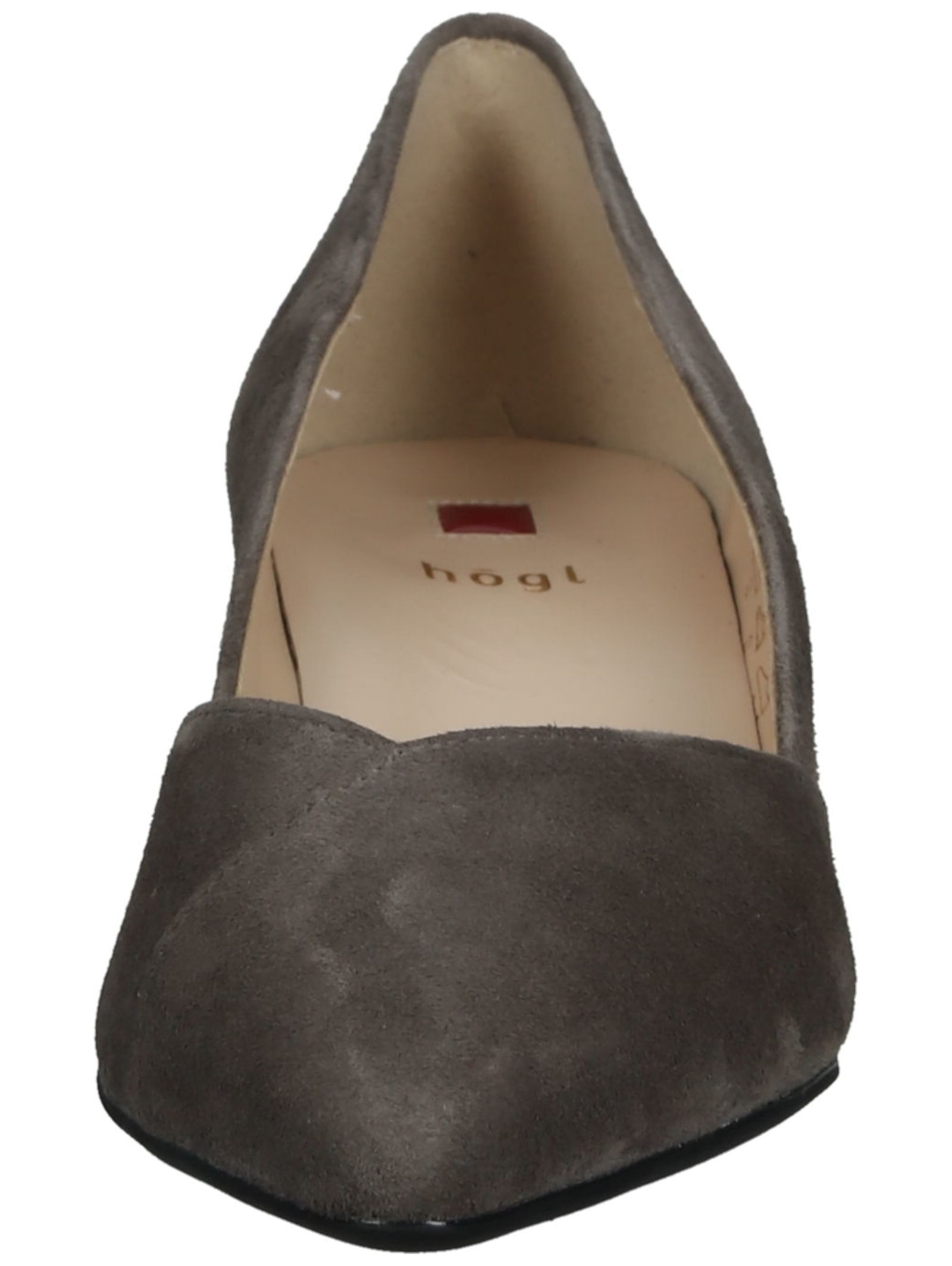 Högl Pumps "Högl Pumps Leder" günstig online kaufen