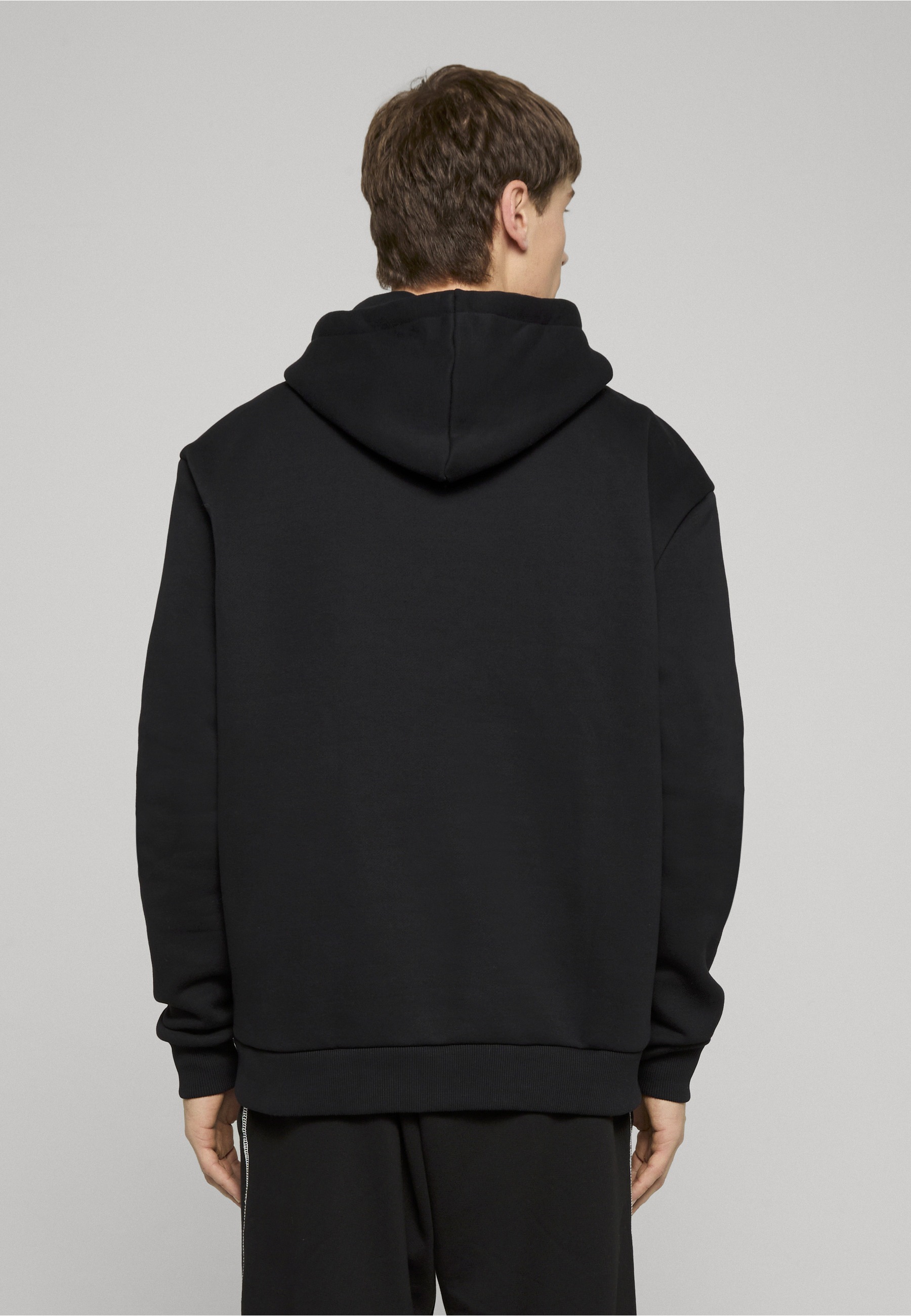Karl Kani Rundhalspullover »Karl Kani Small Signature Hoodie« 1