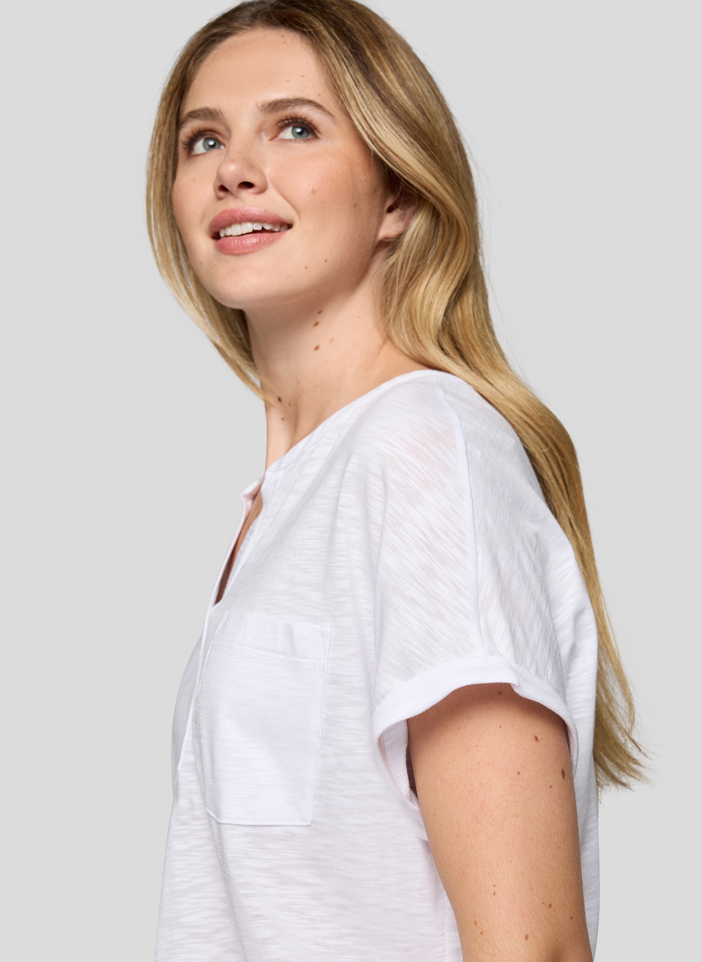 Rabe Print-Shirt »T-Shirt«