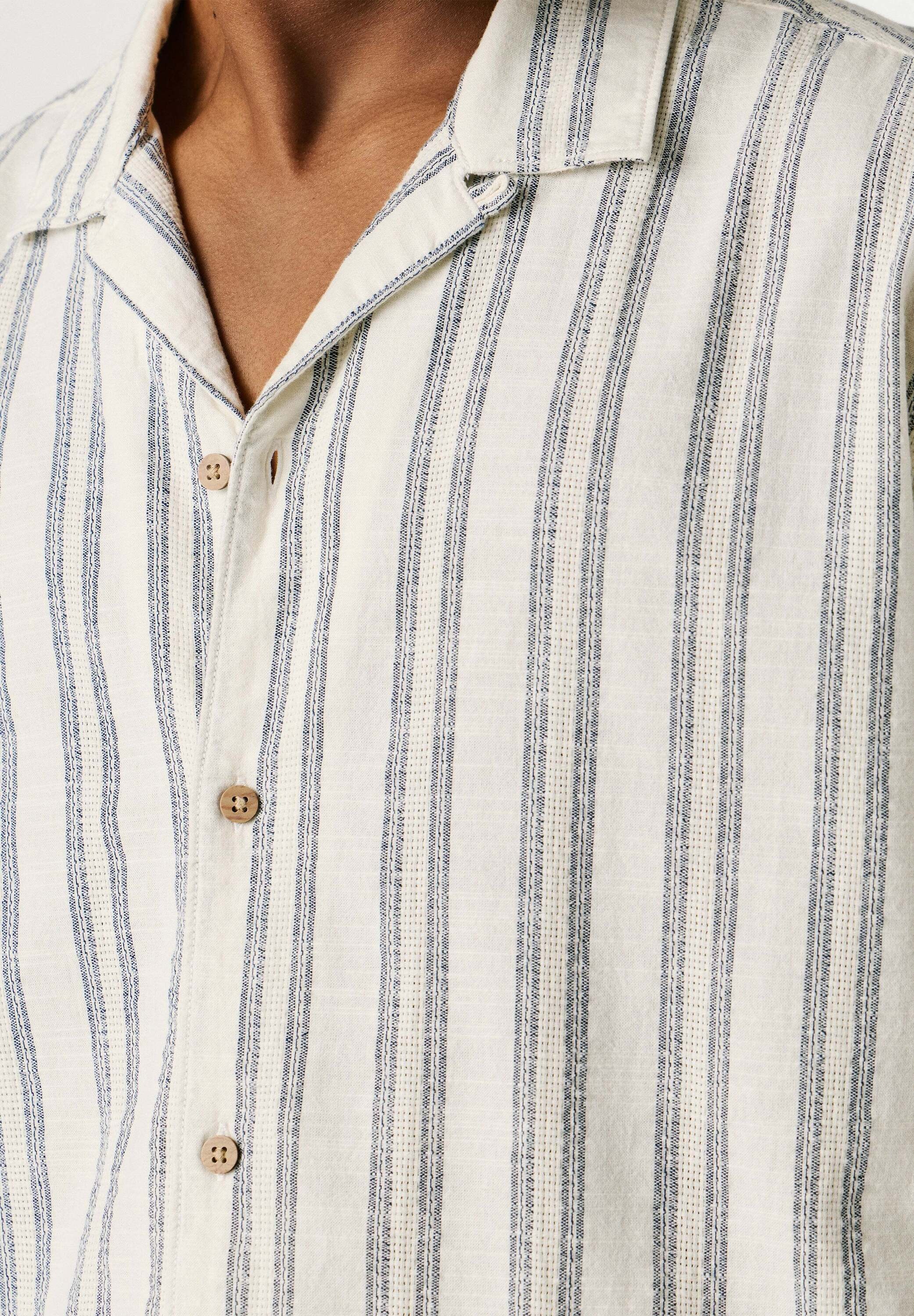 Pepe Jeans Funktionsshirt »shirt PERSHORE«