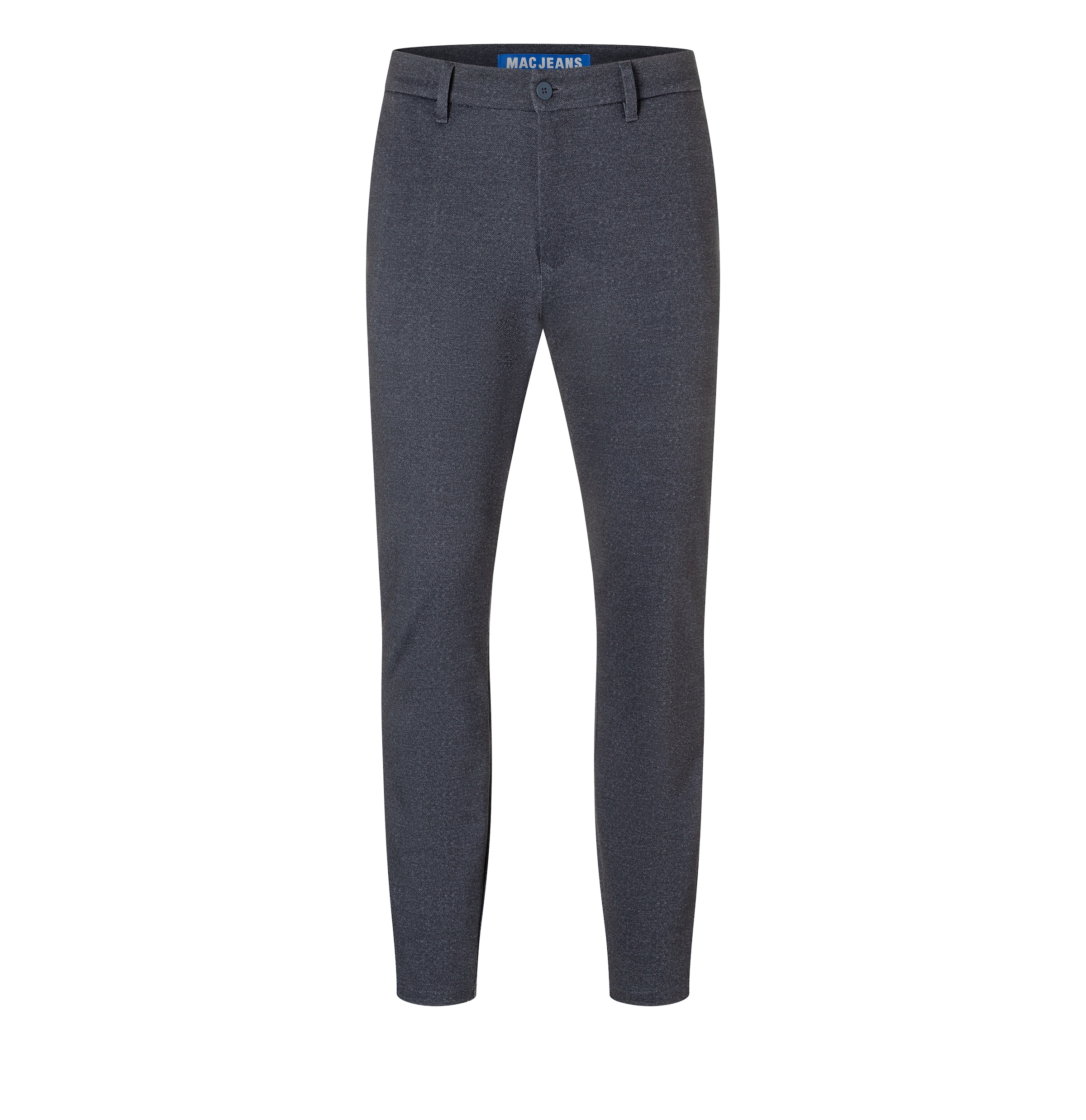 MAC Chinohose »Griffin«, mit Taschen