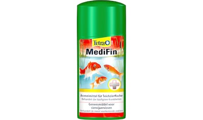 Tetra Teichpflege »MediFin«, 500 ml kaufen