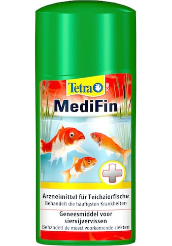 Tetra Teichpflege »MediFin« 500 ml