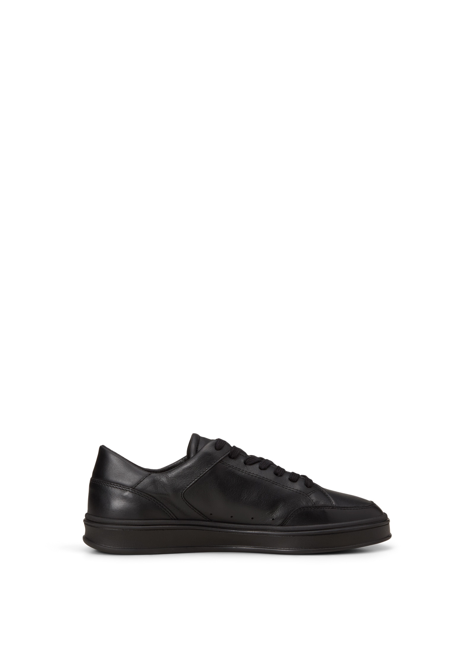 Marc O'Polo Sneaker »aus natürlichem Rindleder«