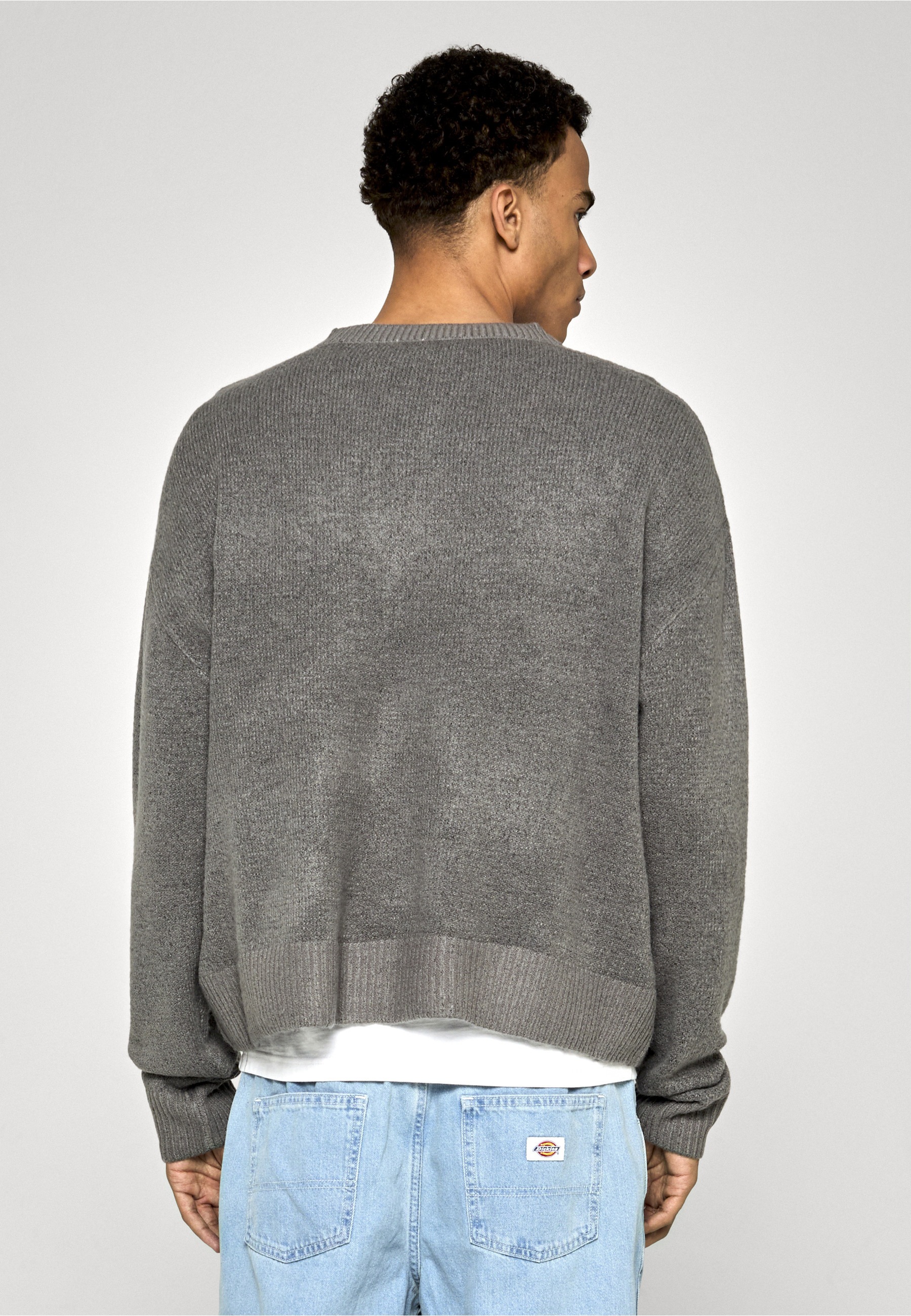 Karl Kani Cardigan »Karl Kani Signature Knit Cardigan« 1