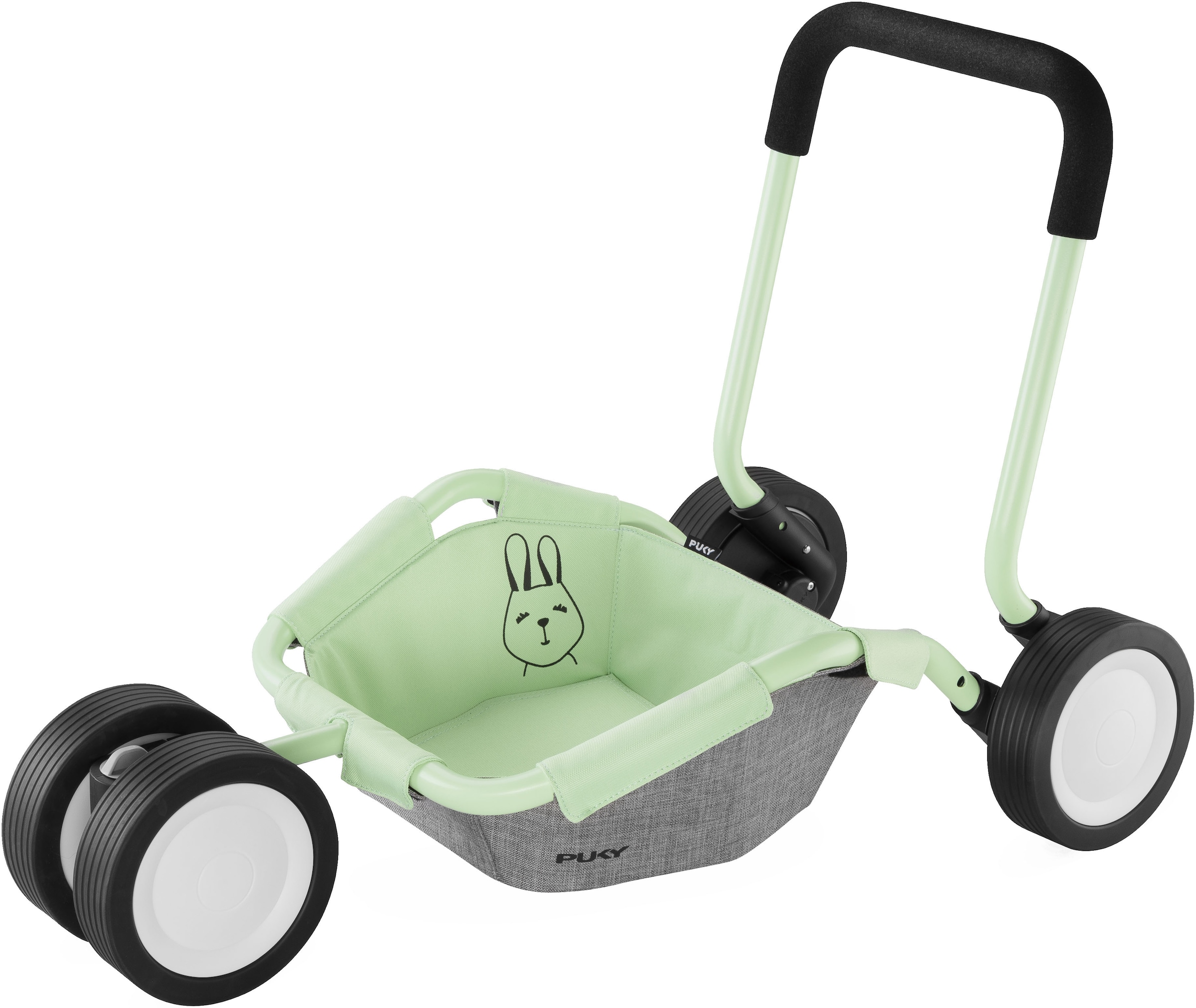 Puky Kinderfahrzeug Lauflernhilfe »WUTSCH TRAILY BUNDLE«
