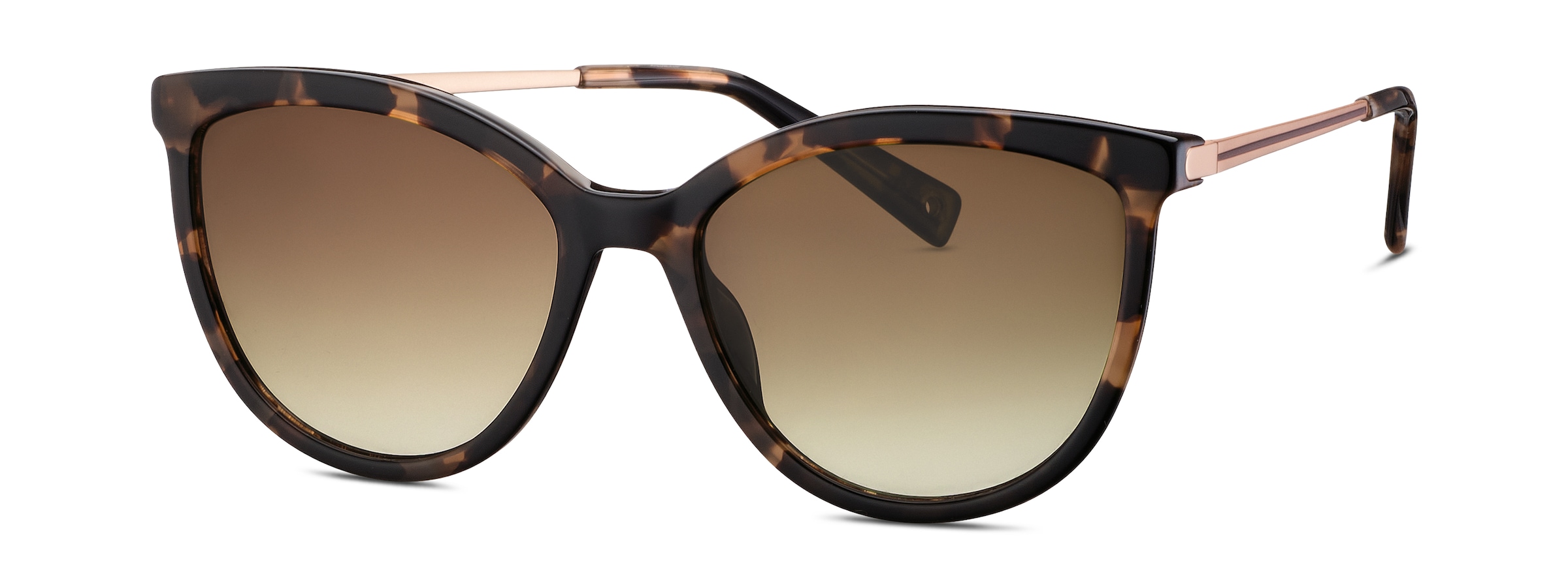 BRENDEL eyewear Sonnenbrille "Modell 907050" Form Feminin, Logoschriftzug a günstig online kaufen