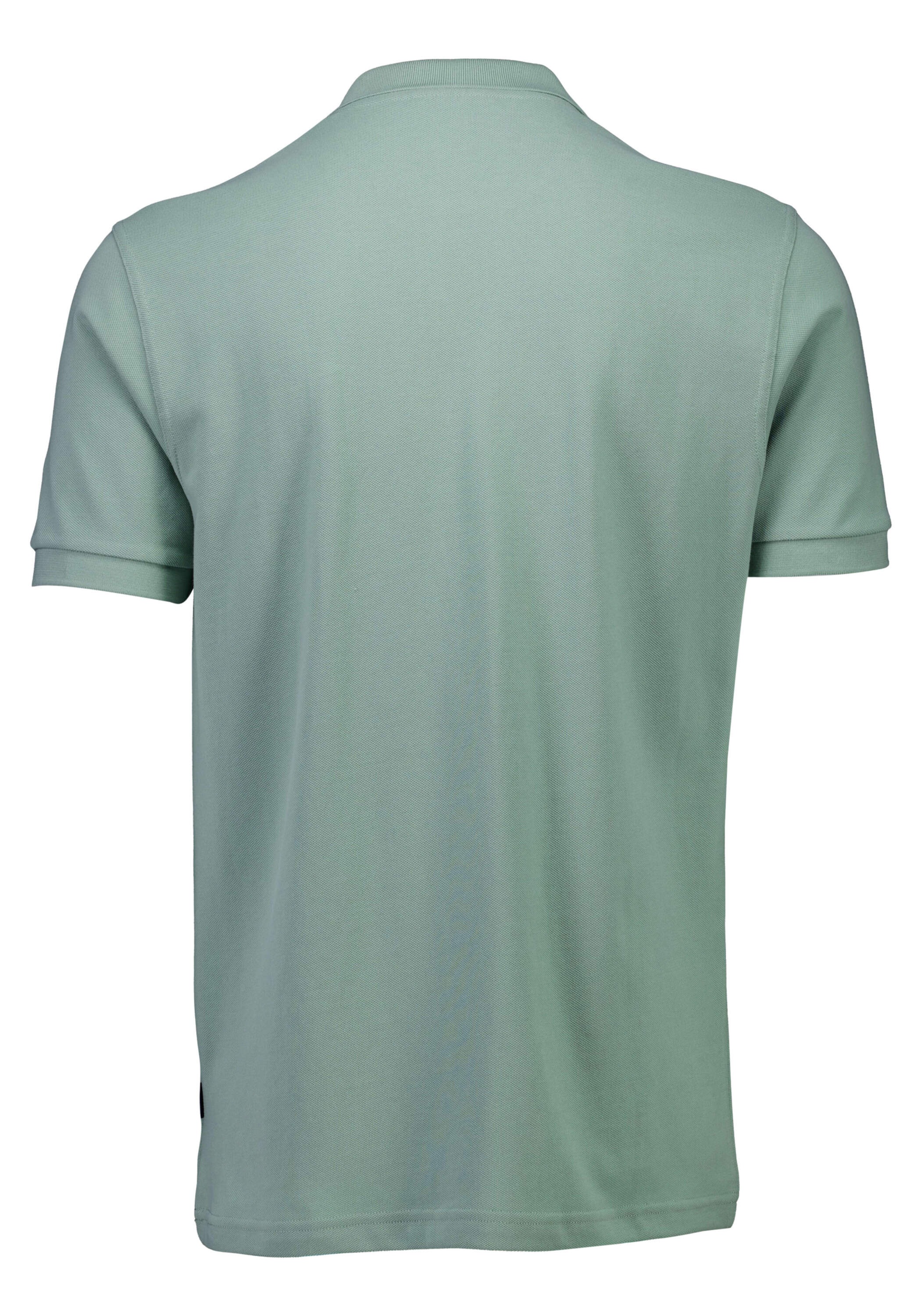 LINDBERGH Poloshirt "Poloshirt Relaxed Fit" günstig online kaufen