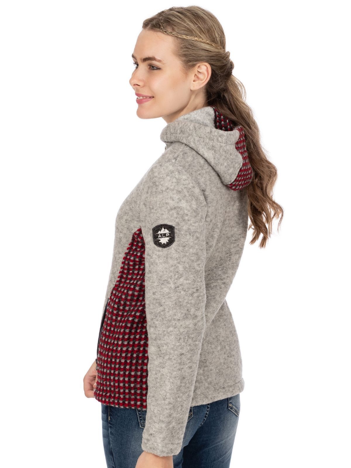 ALP1964 Trachtenjacke »Jacke 417001«