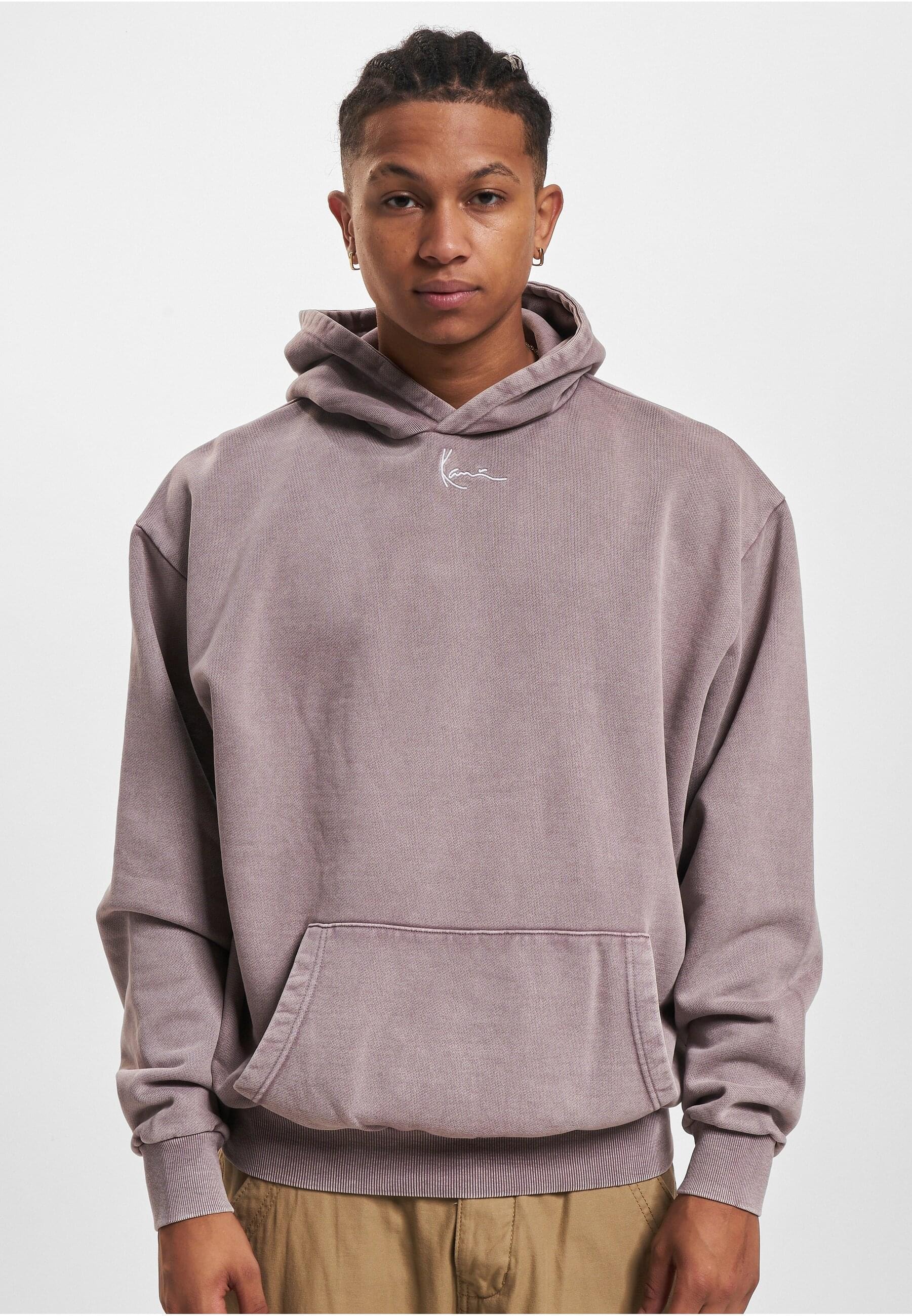 Karl Kani Kapuzensweatshirt »Karl Kani Herren«, (1 tlg.)