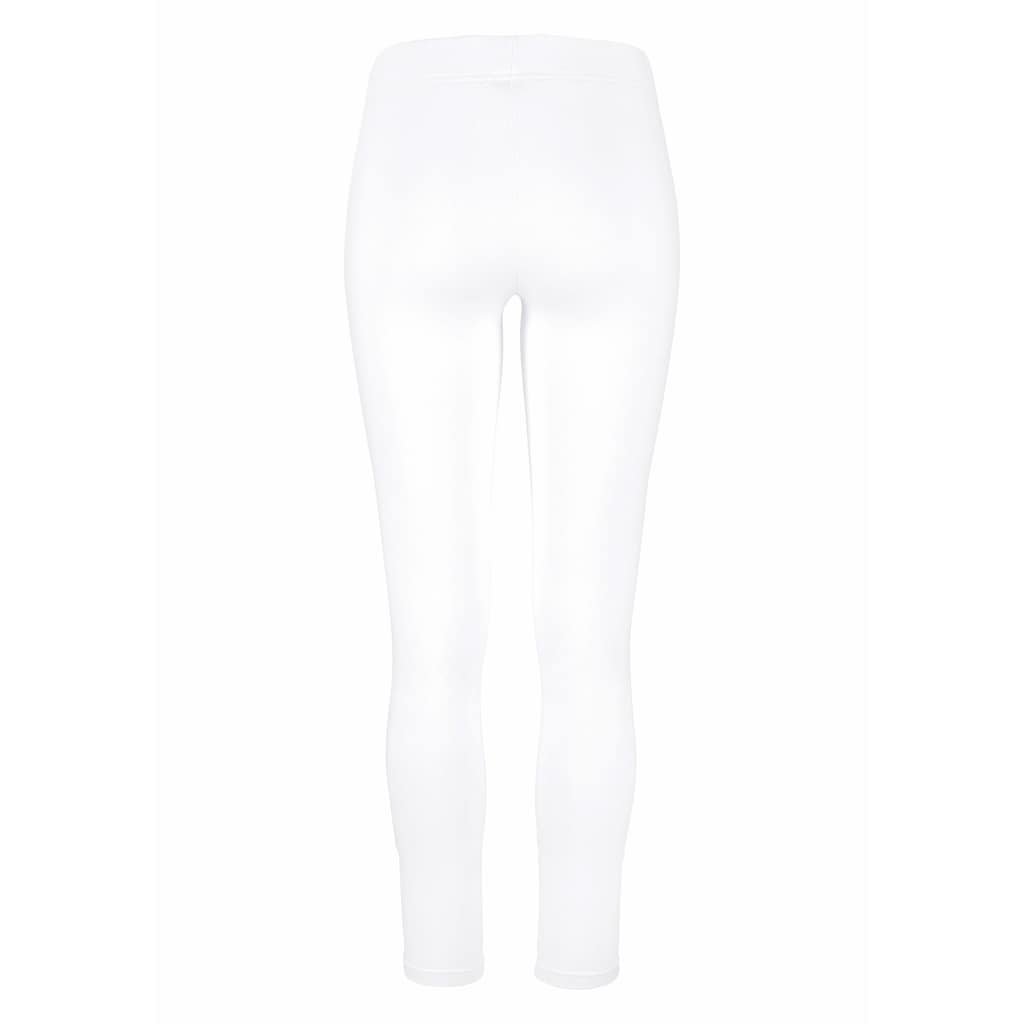 Boysen's Leggings, (Packung, 2er-Pack)