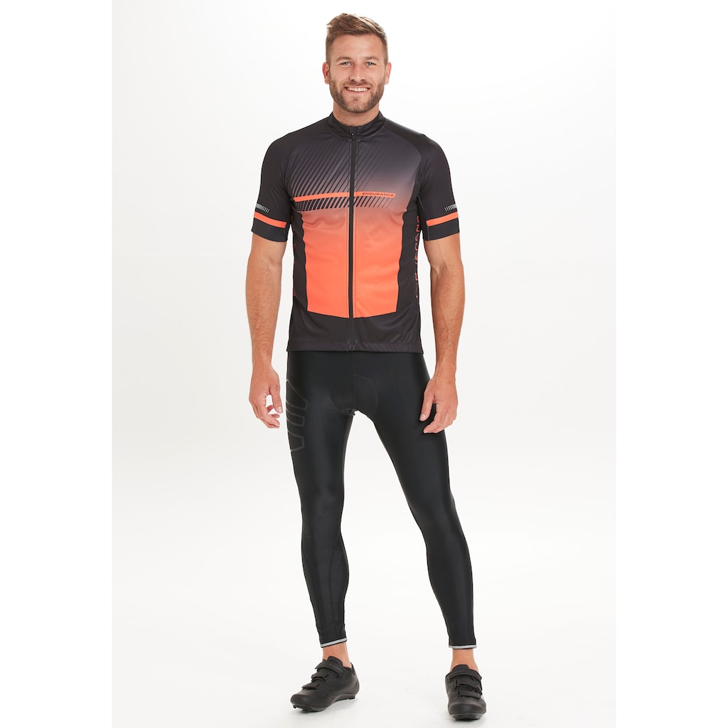 ENDURANCE Radtrikot »Jillard«