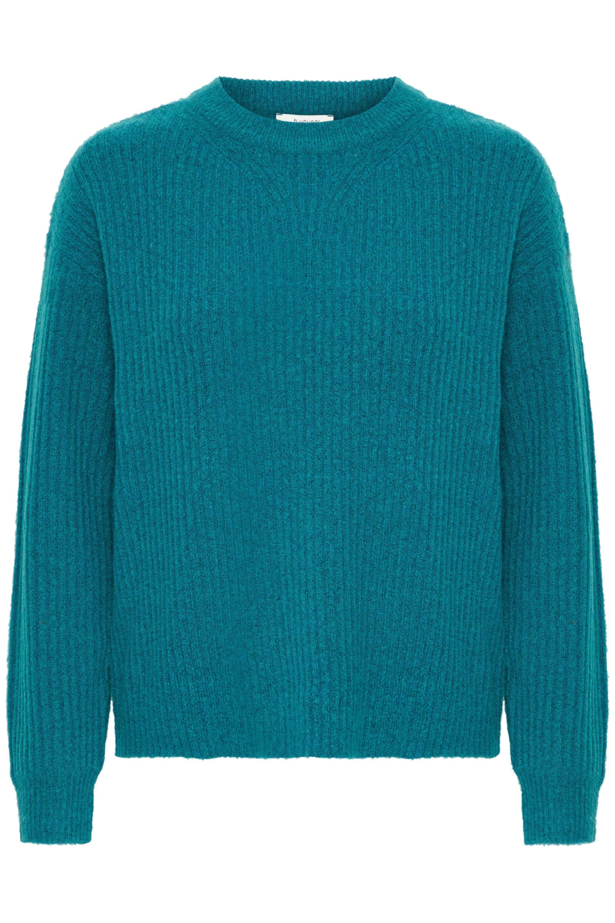 b.young Strickpullover "Strickpullover BYOnema" günstig online kaufen