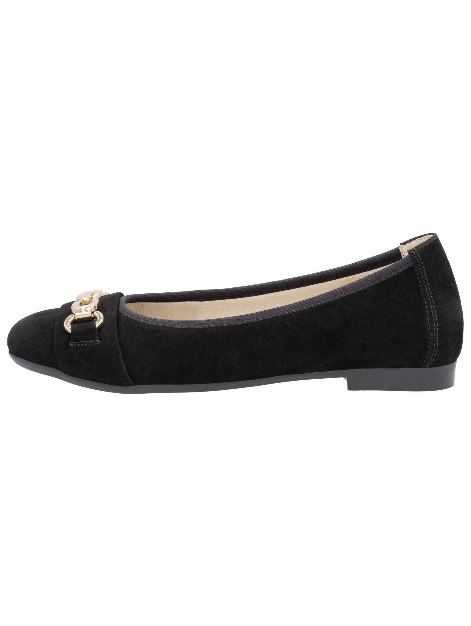 Remonte Ballerina »Remonte Ballerinas Leder«