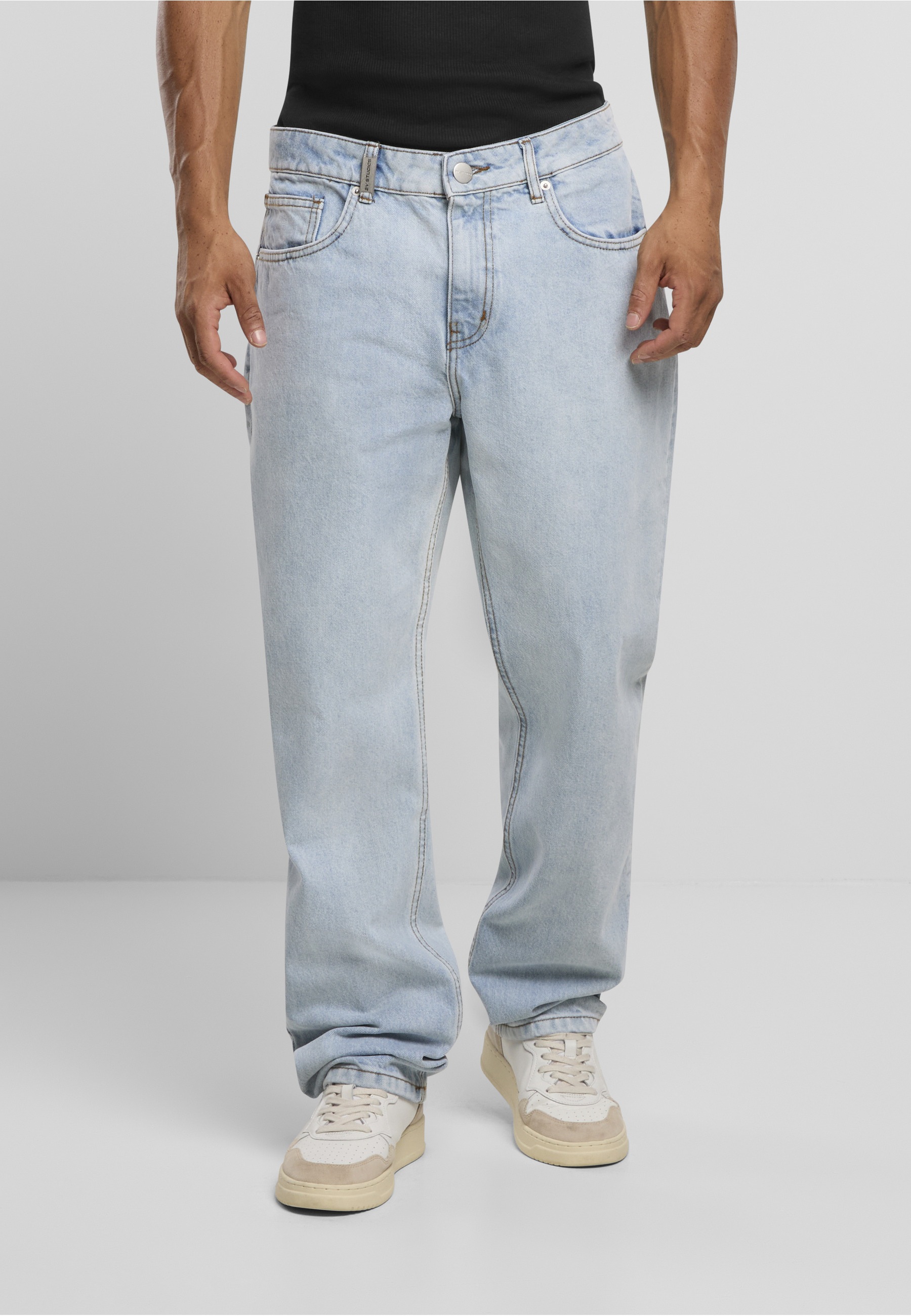 Thumbnail - 2Y Studios Bequeme Jeans "2Y Studios 2Y Orio Basic Slim Fit"