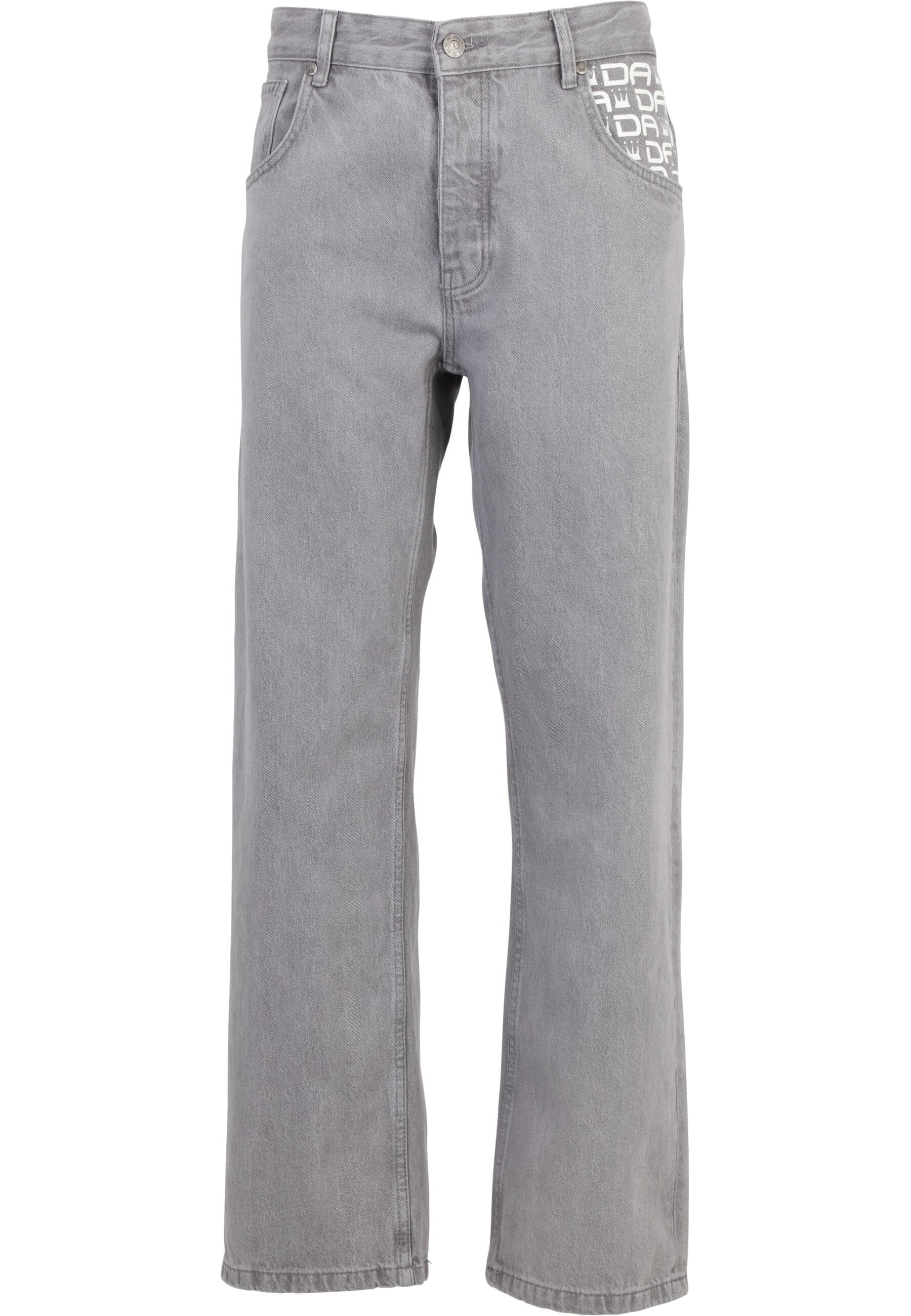 DADA Supreme Bequeme Džinsai » Herren Minimal