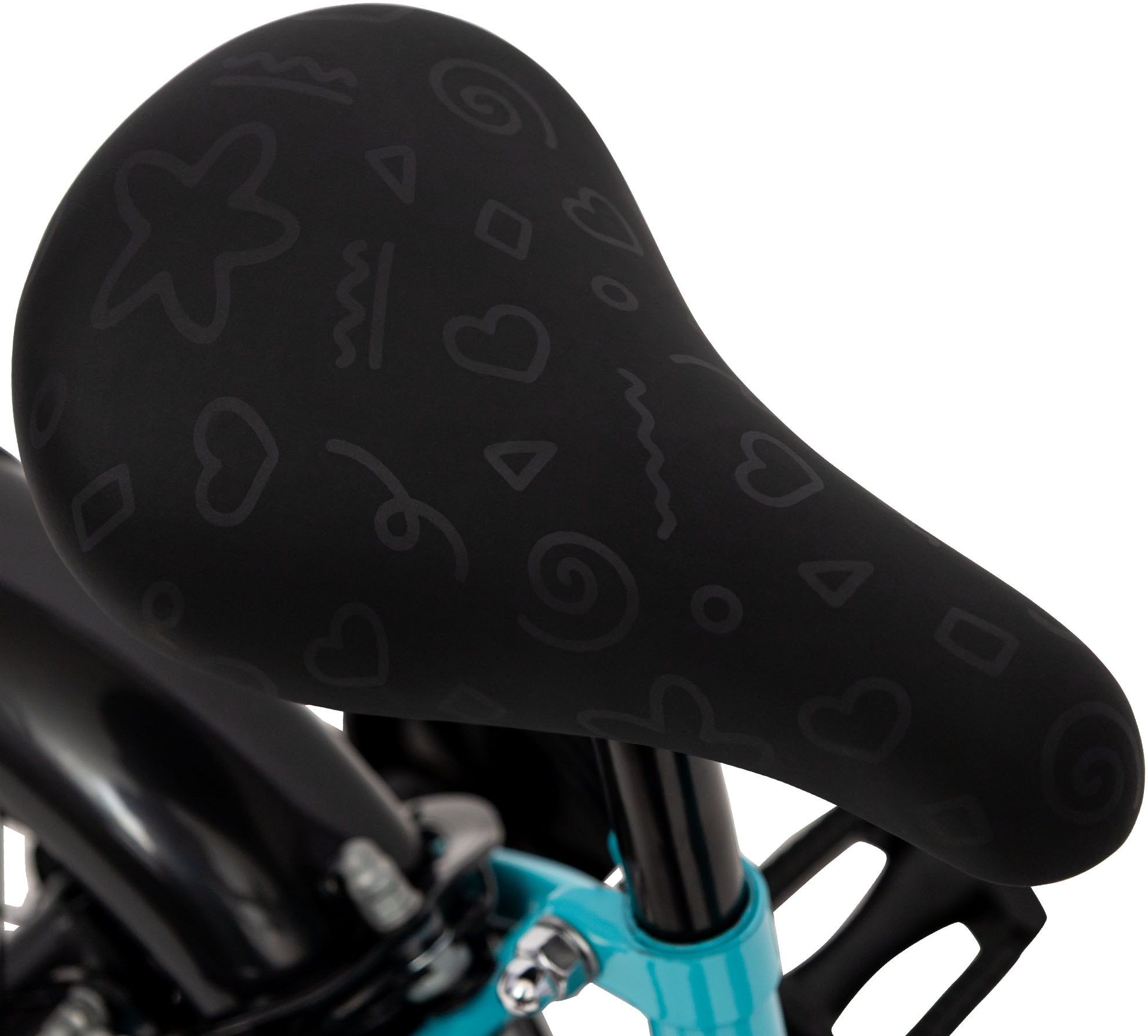 Huffy Kinderfahrrad »So Sweet«