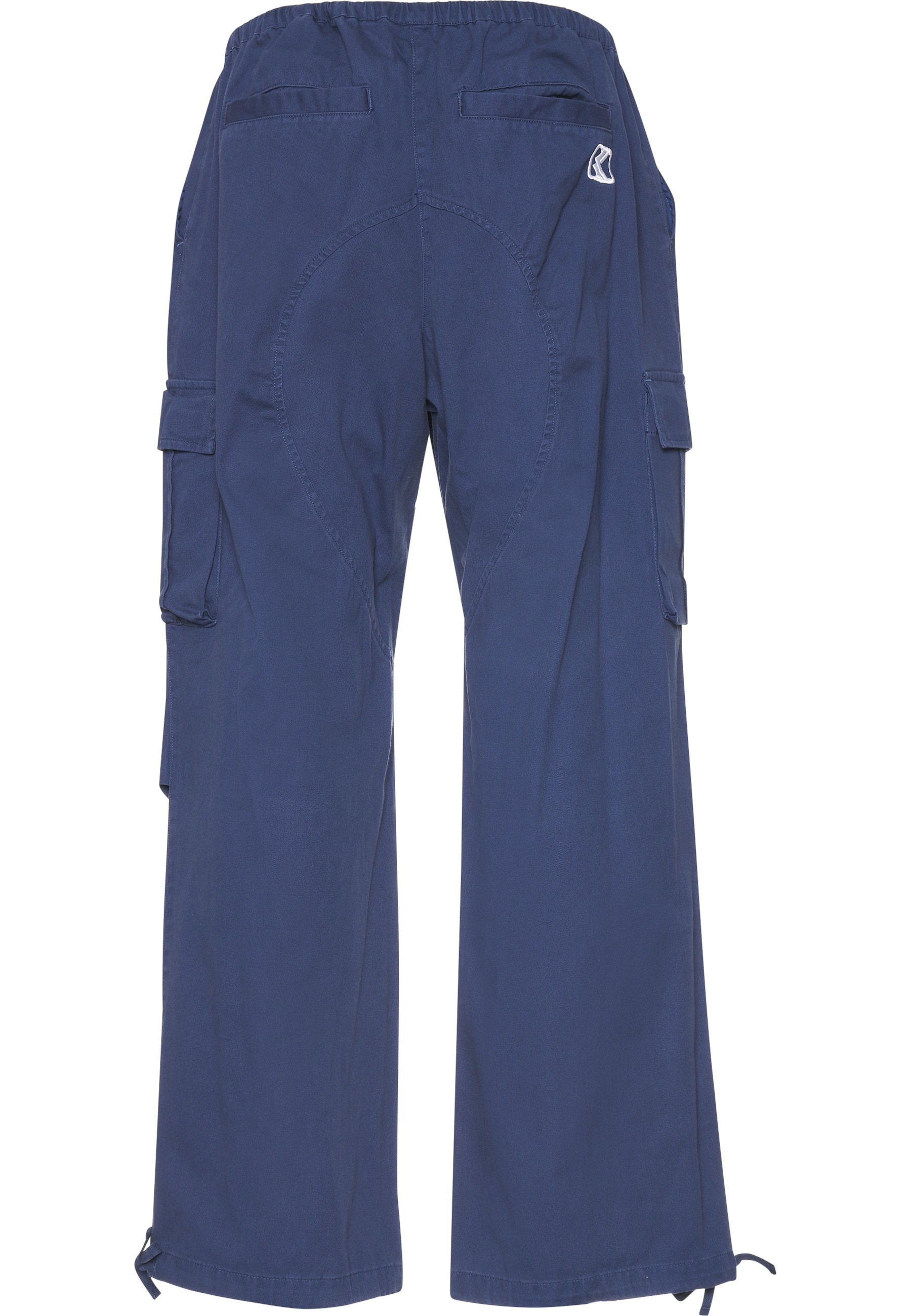 Karl Kani Stoffhose "Karl Kani Herren" günstig online kaufen