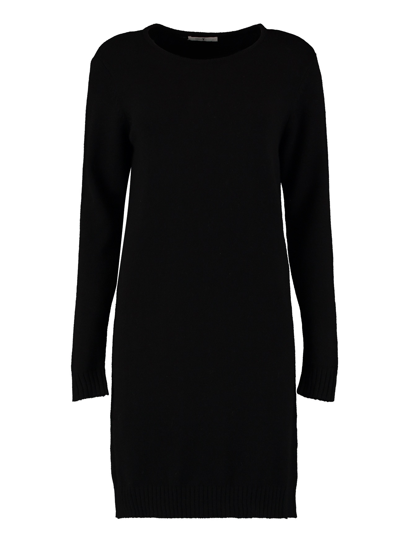 HaILY’S Strickkleid »SH V DR Ro44xana«