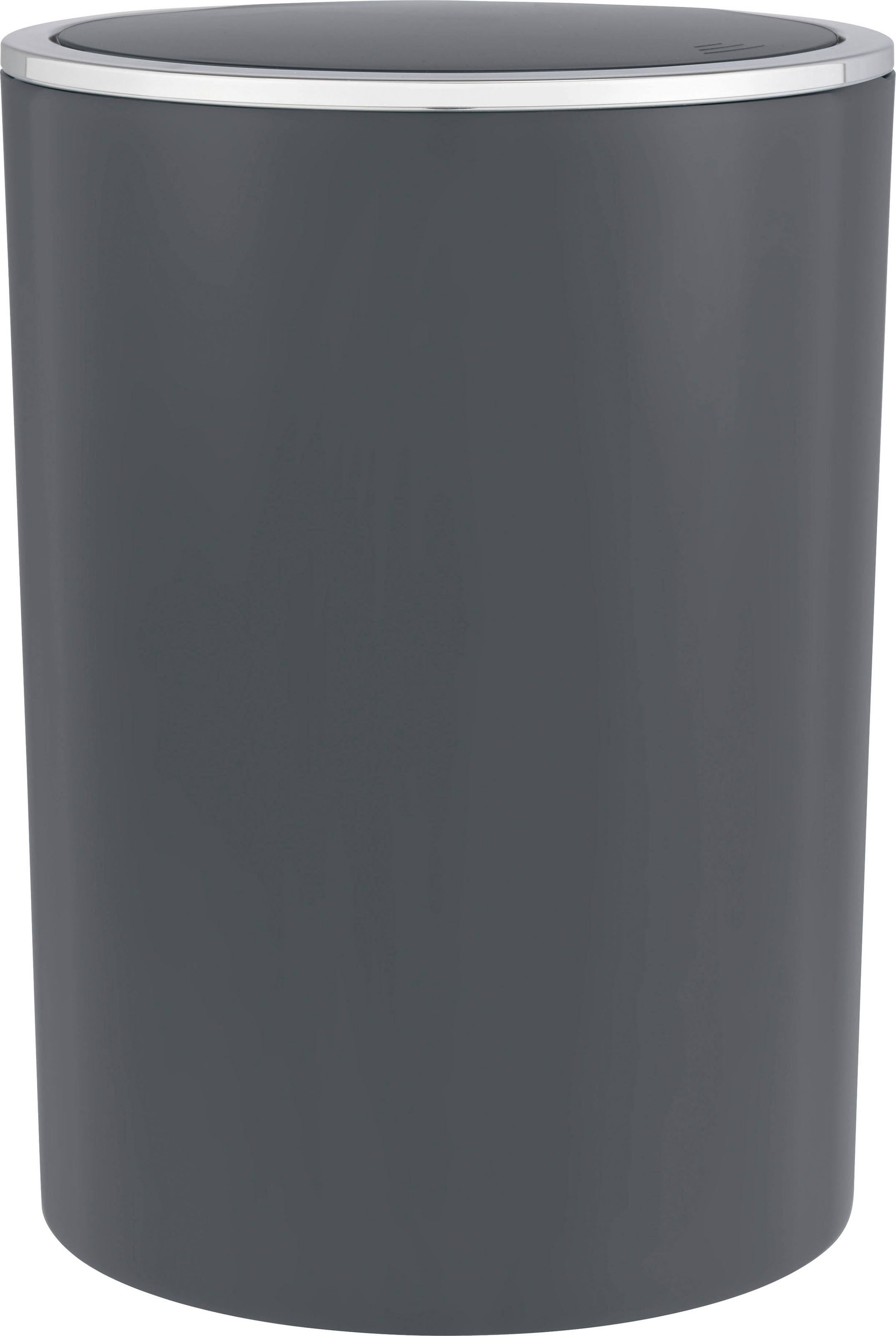 WENKO Mülleimer "Inca" 1 Behälter 5 Liter günstig online kaufen