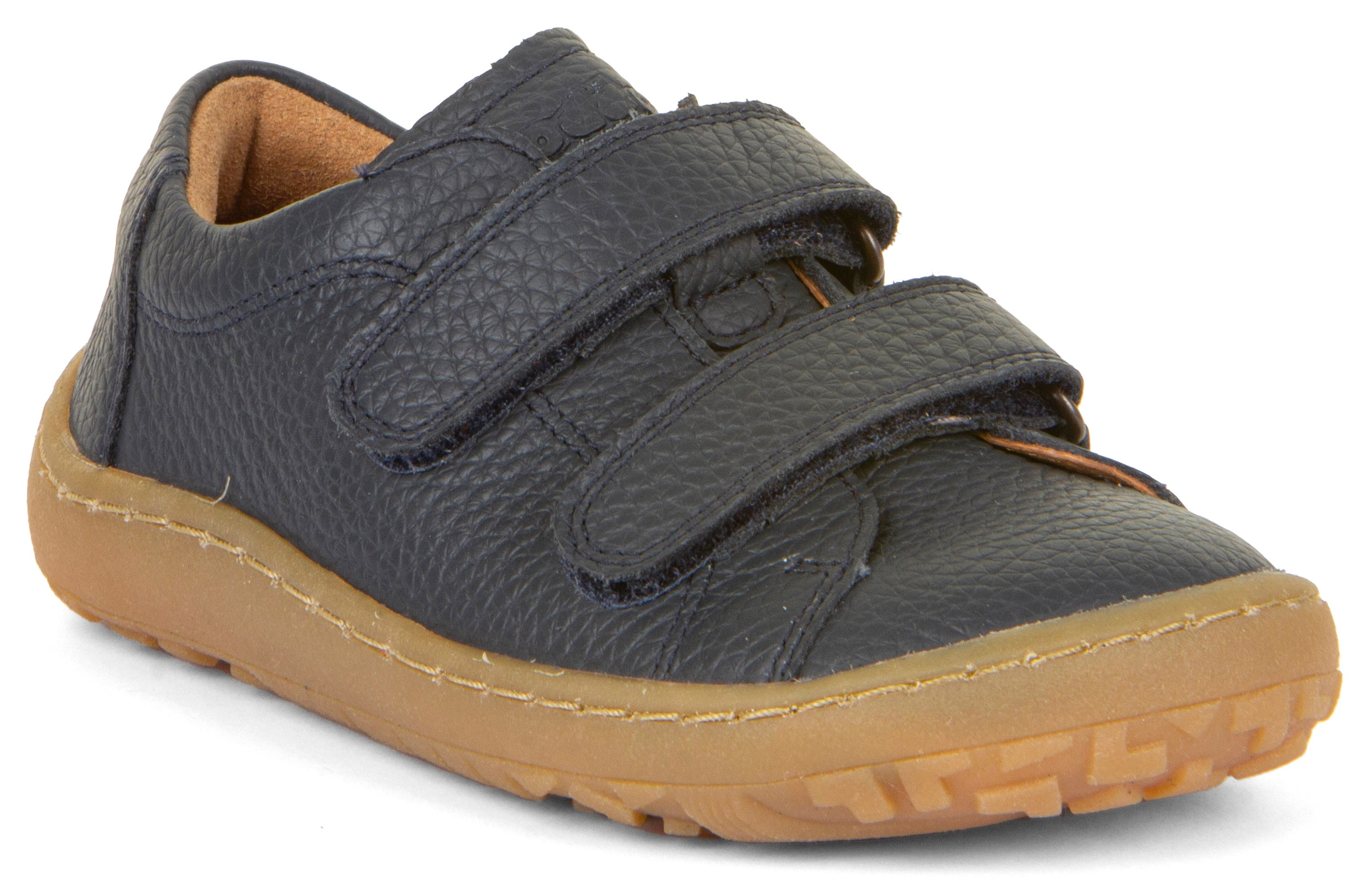 froddo® Barfußschuh »Barefoot Base«, mit zwei Klettverschlüsse