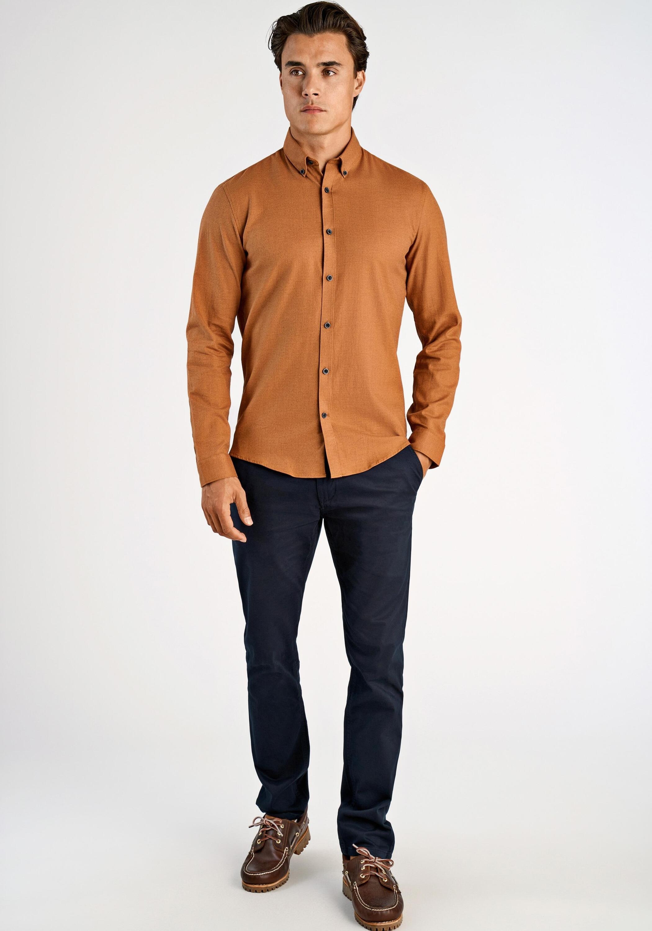 LINDBERGH Businesshemd »Lindbergh Business-Casual-Hemd«