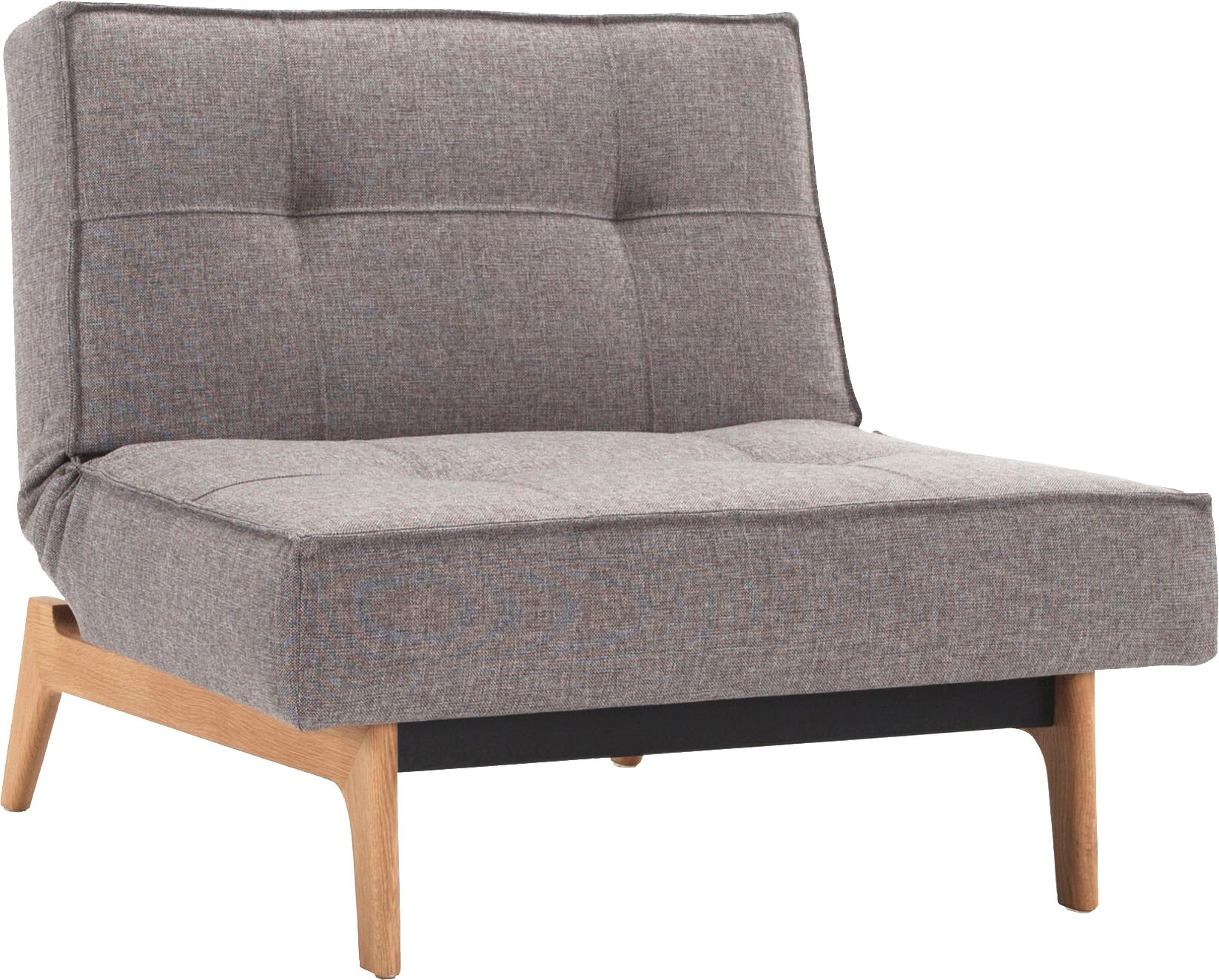 Innovation Living Sofa Splitback Eik In Scandinavischem Design Kaufen Baur