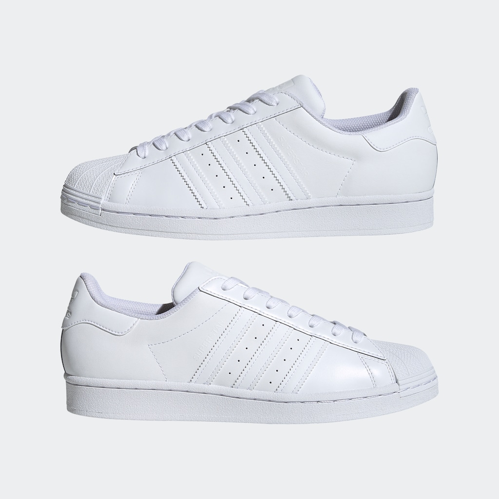 adidas Originals Sneaker »SUPERSTAR«