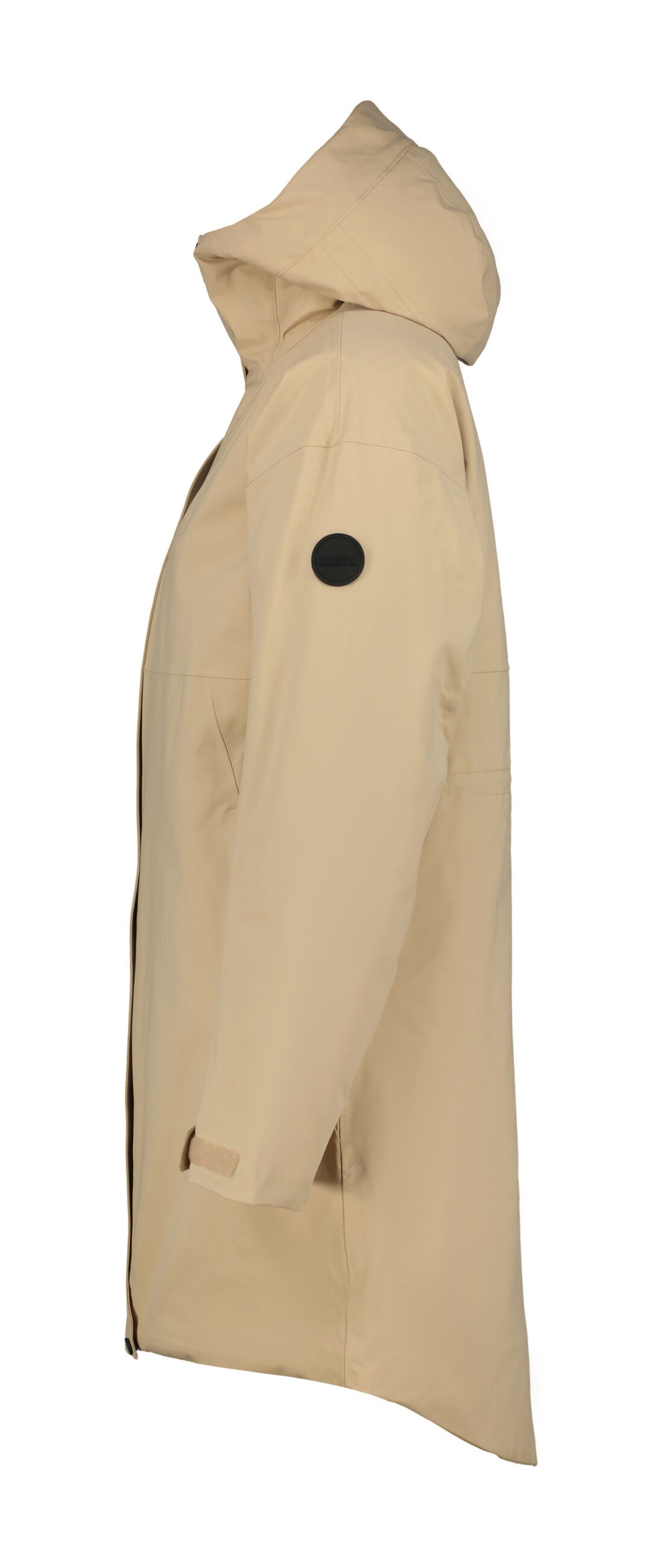 Icepeak Outdoorjacke »Icepeak Mantel Velburg«