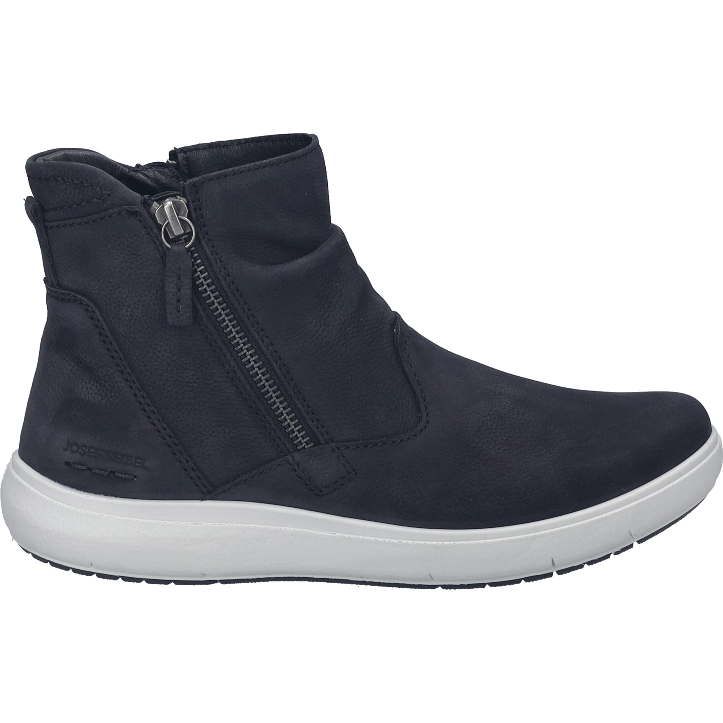 Josef Seibel Stiefelette »Megan 12, schwarz«