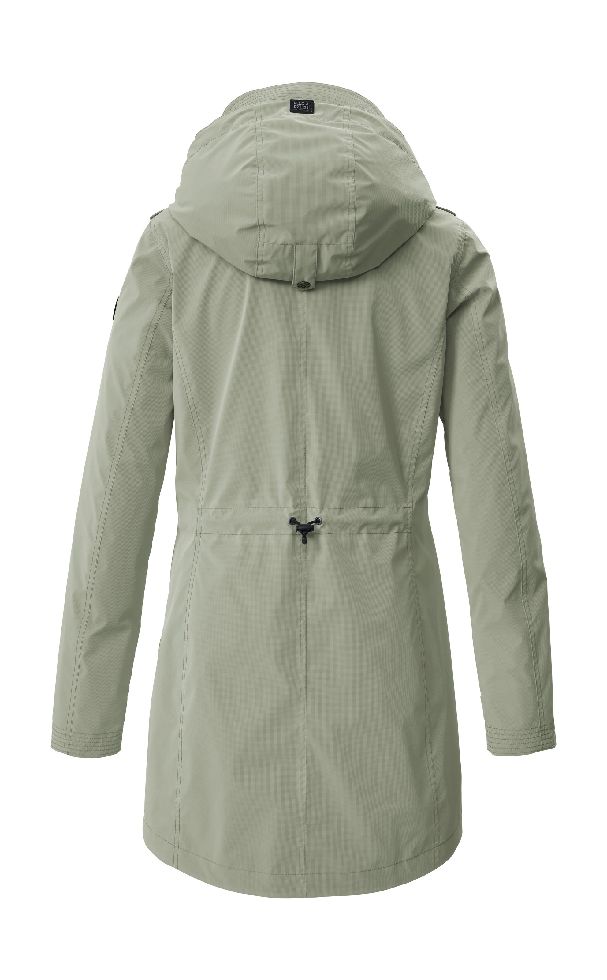 G.I.G.A. DX by killtec Parka "GS 94 WMN PRK" Urbaner Funktionsparka mit ver günstig online kaufen