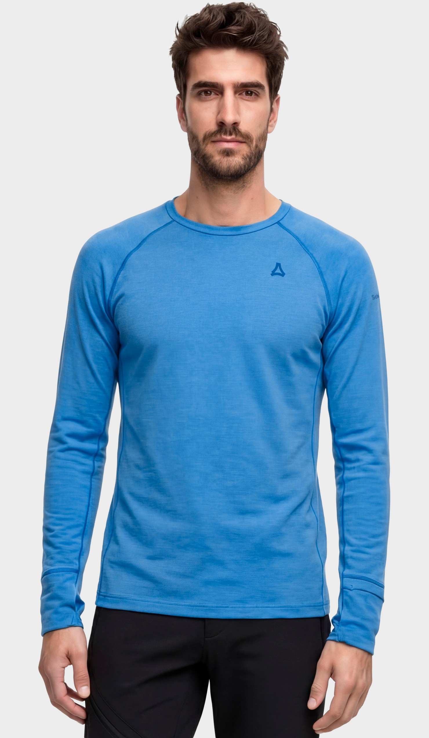 Schöffel »Longsleeve Style Refoca MEN«