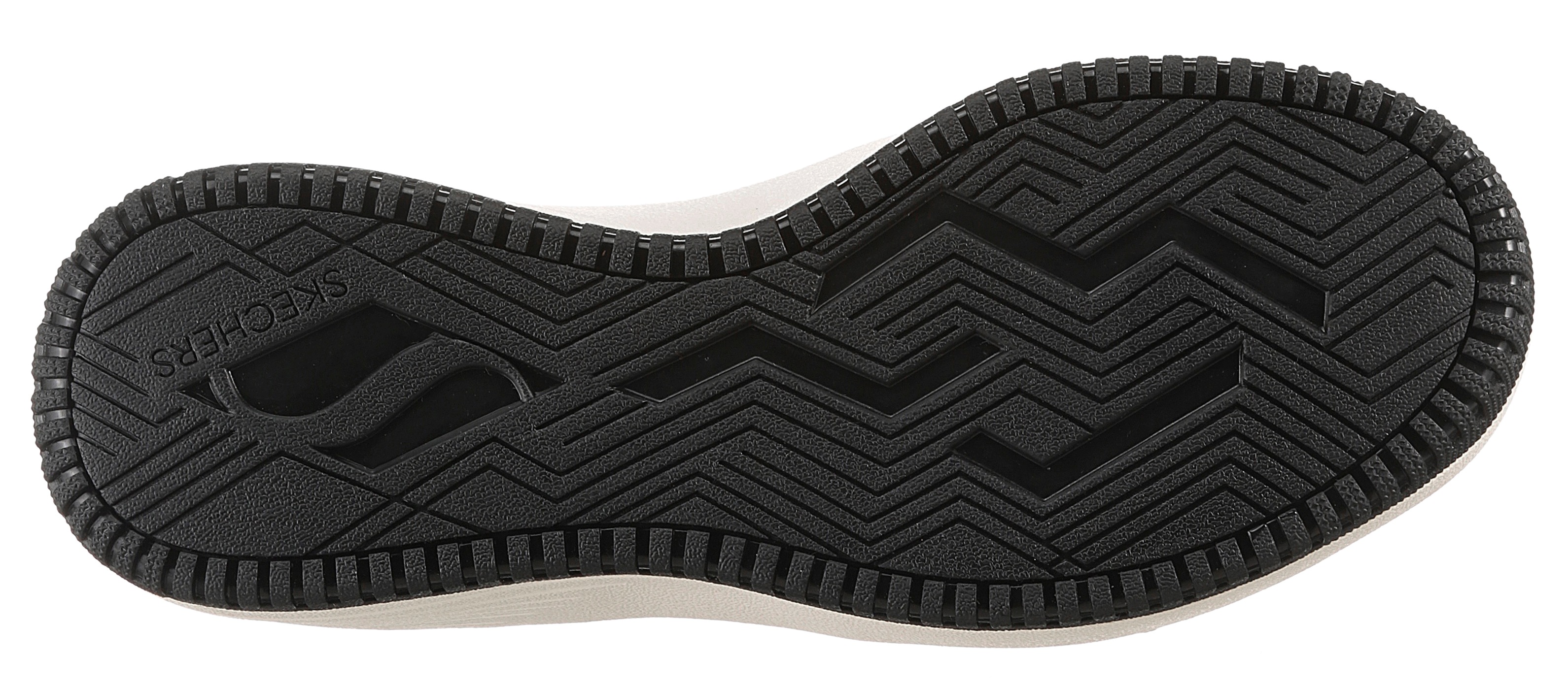 Thumbnail - Skechers Sneaker "GRAND 92-STEADY WINNING", Retro Sneaker, Plateausneaker mit markanter Laufsohle