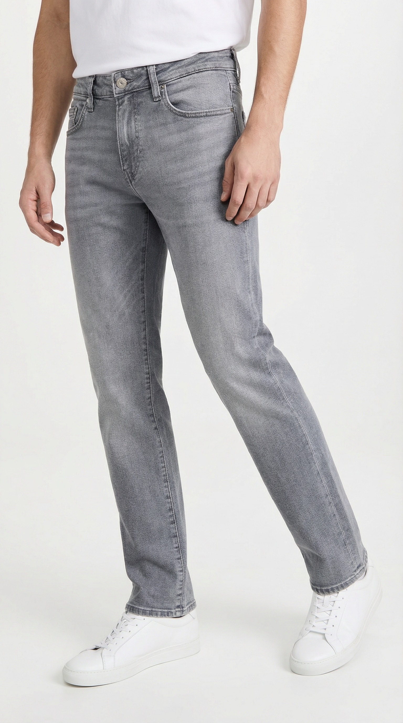 ONLY & SONS Straight-Jeans »ONSWEFT REGULAR WB 0021 TAI DNM NOOS« Baumwollmischung, straight fit
