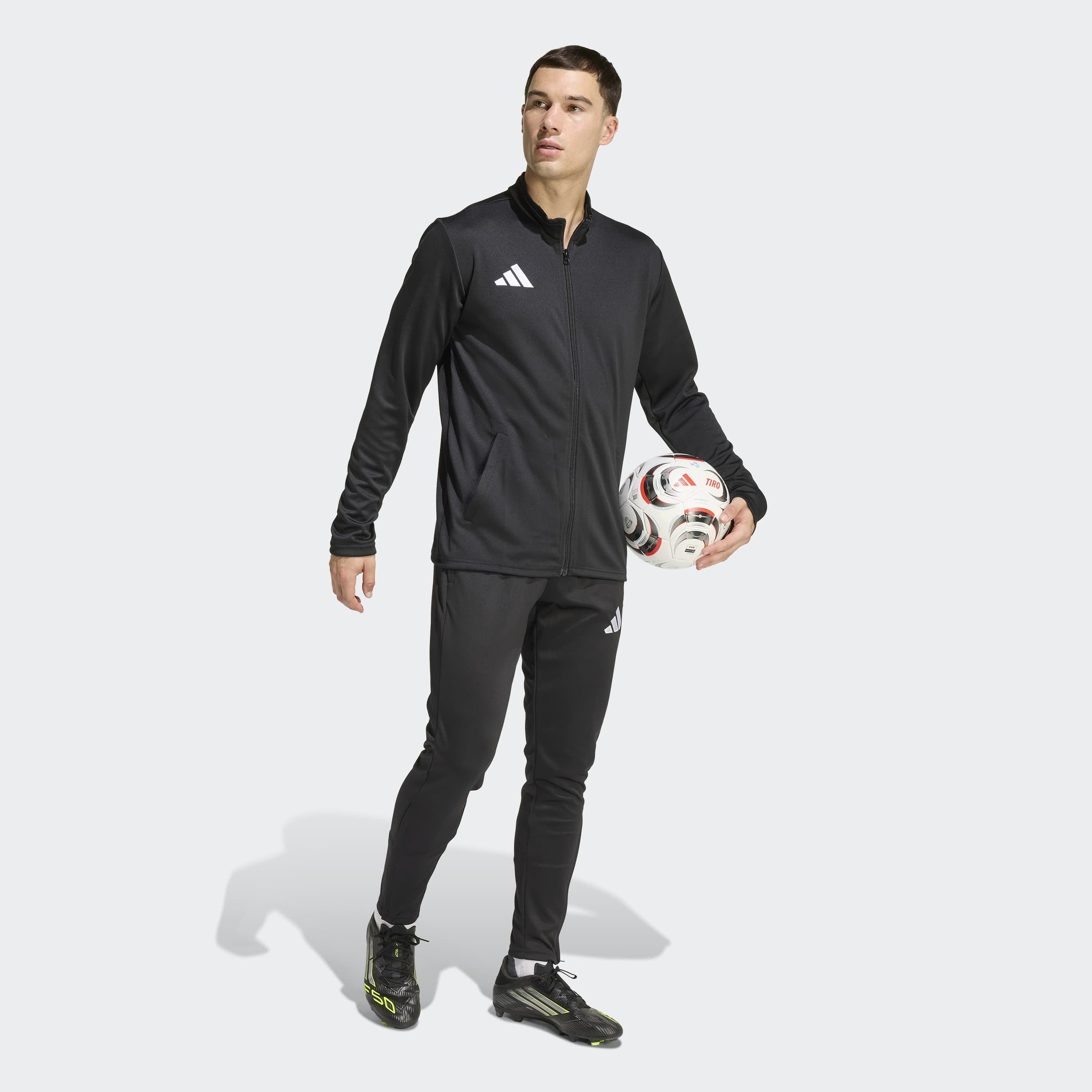 adidas Performance Trainingsjacke »ENTRADA26 ORIGINALS«