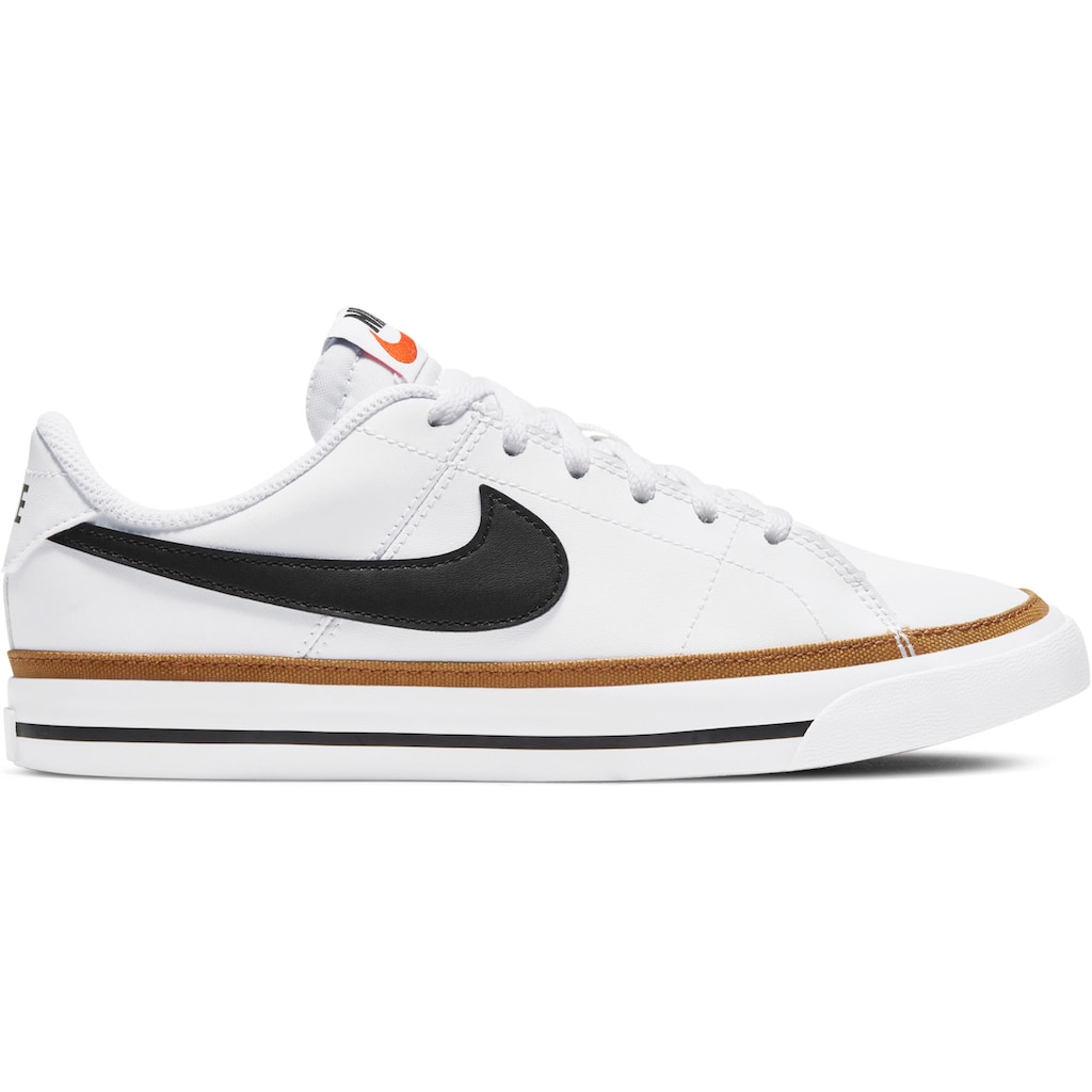 Nike Sportswear Sneaker »COURT LEGACY (GS)«