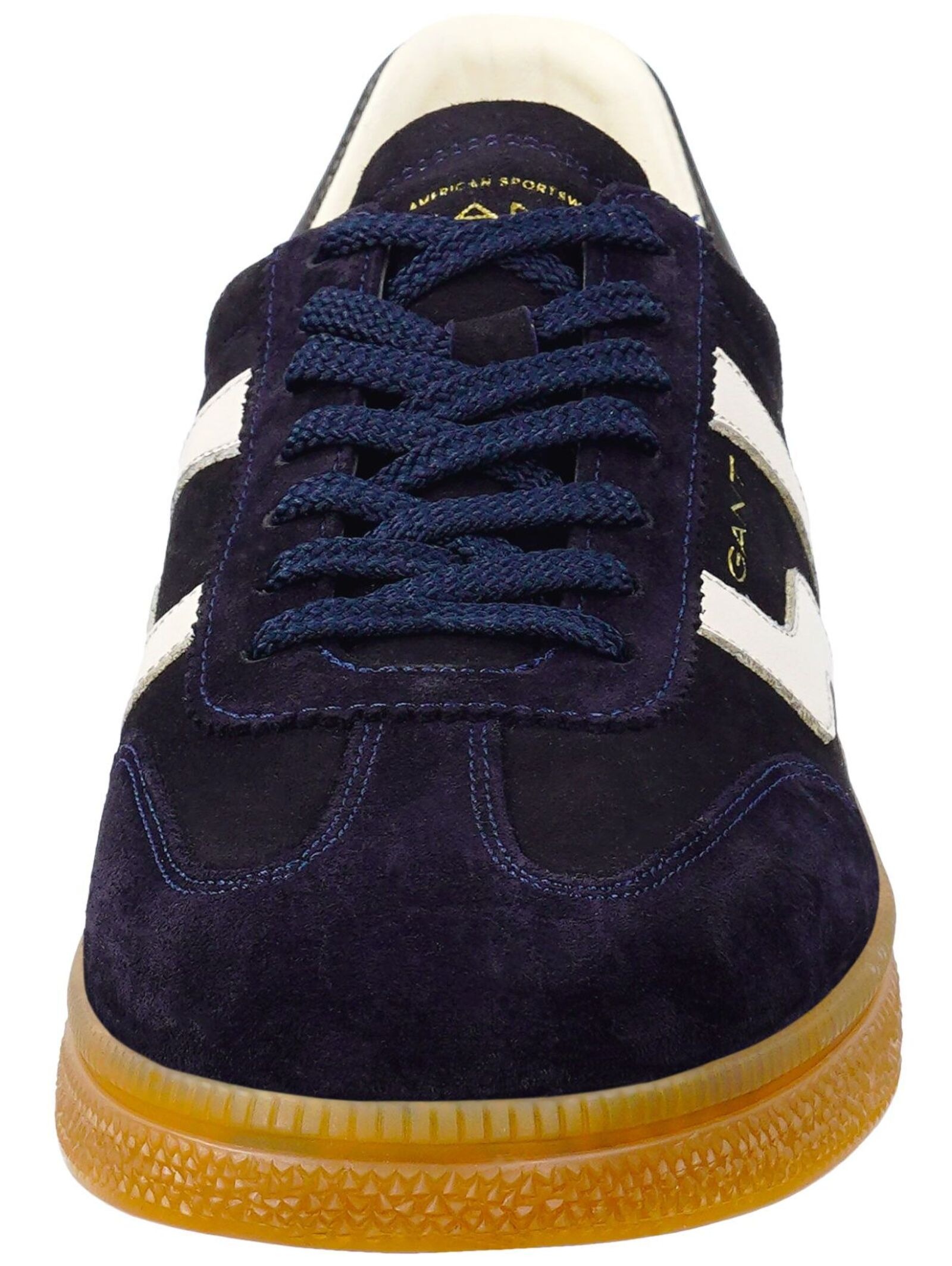 Thumbnail - Gant Sneaker "Gant Sneaker Veloursleder"
