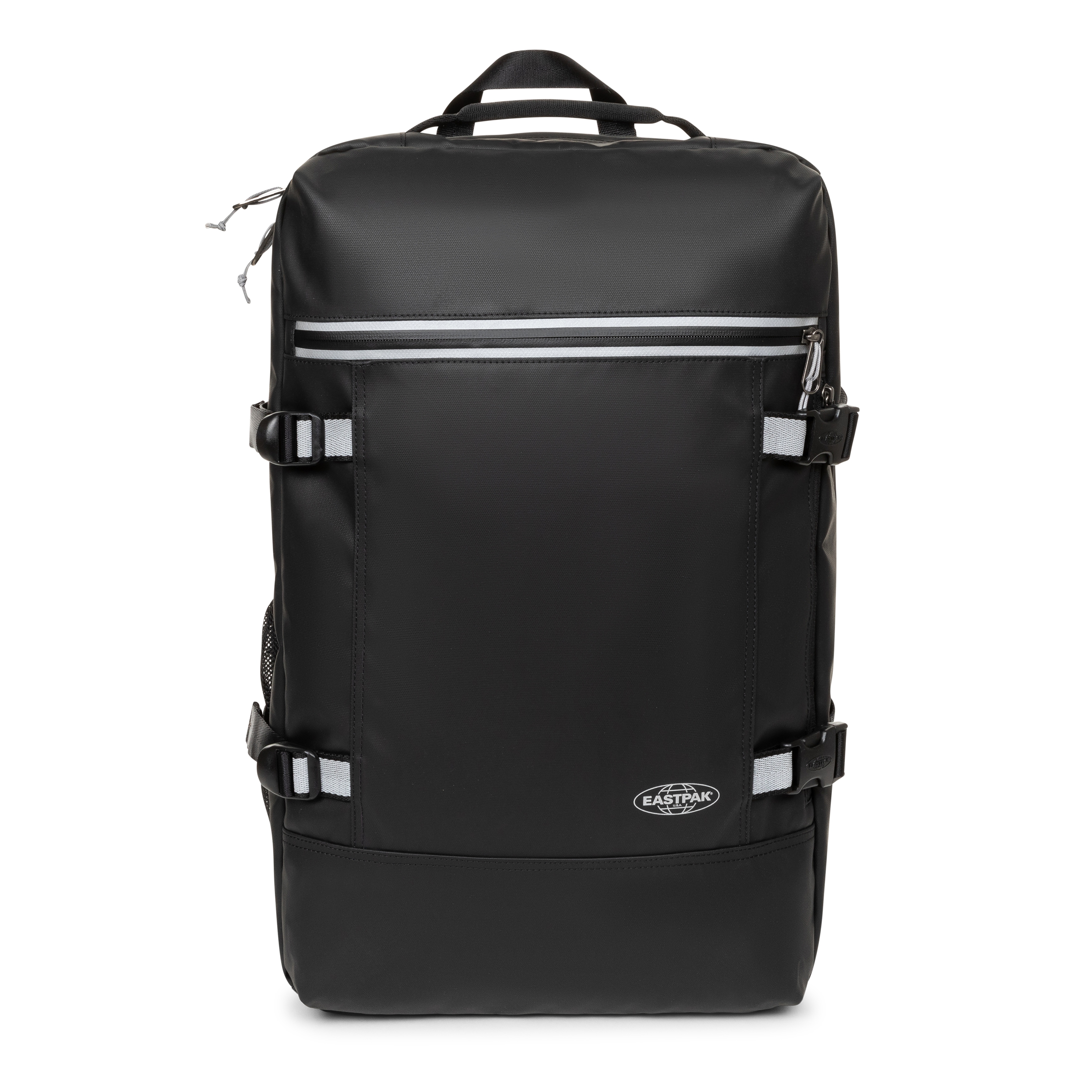 Eastpak Weichgepäck-Trolley "TRAVELPACK Tarp" 42 l Unisex Reisegepäck, Duffle-Tasche, Freizeitrucksack mit Tragegriffen