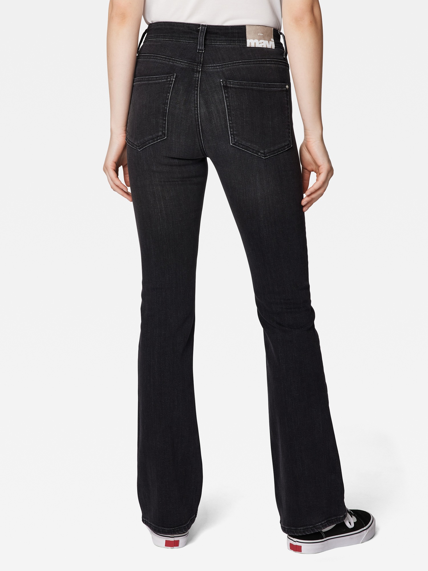 Mavi Bootcut-Jeans »MARIA«, Bootcut Jeans