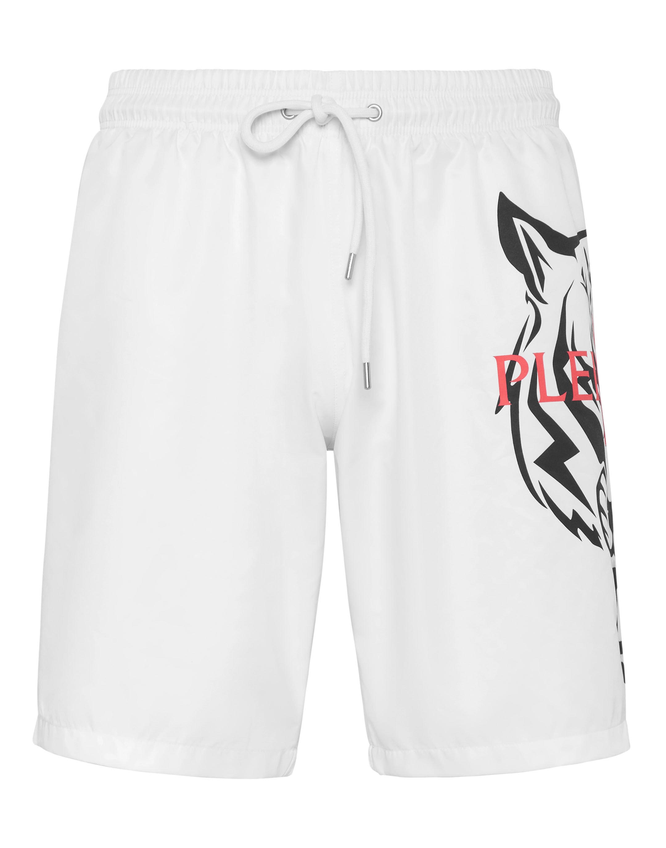 PLEIN SPORT Badehose »Tiger«