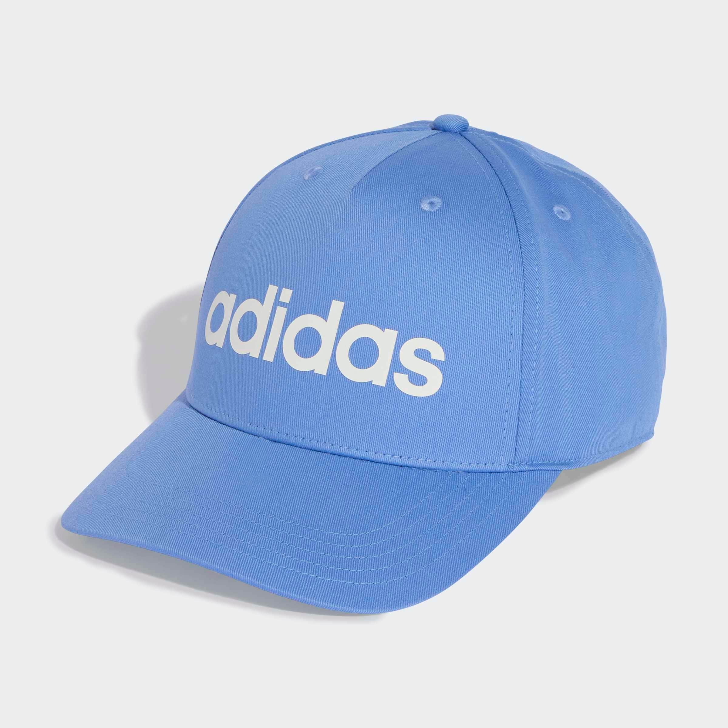 adidas Performance Baseball Cap »DAILY KAPPE«