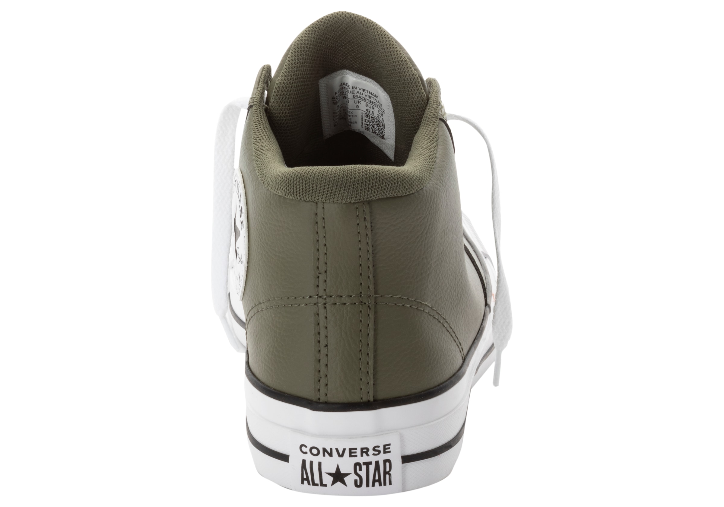 Converse Sneaker »CHUCK TAYLOR ALL STAR MALDEN STREET«