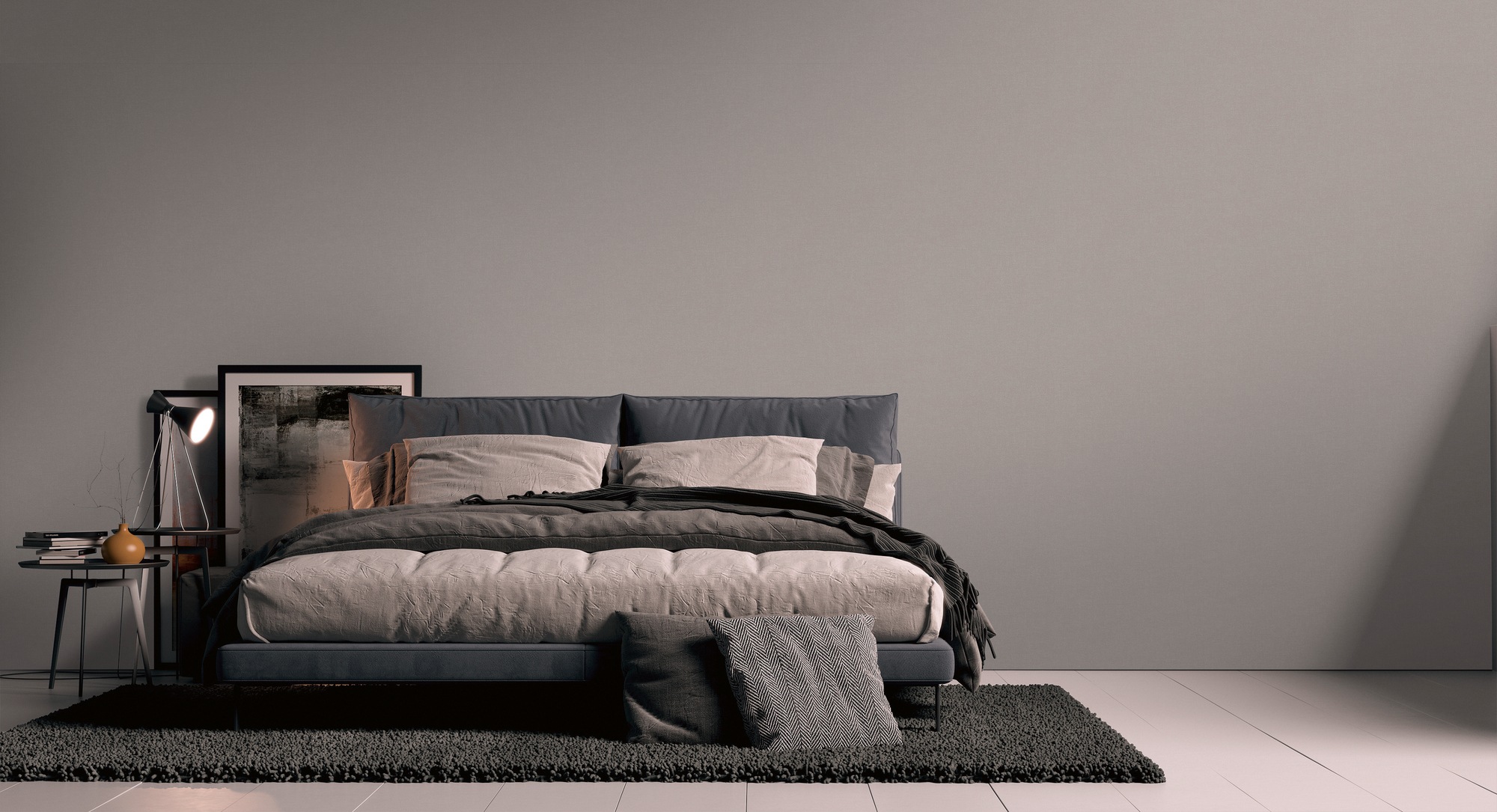 Metropolitan Stories Wallpaper Stockholm Plain 392668