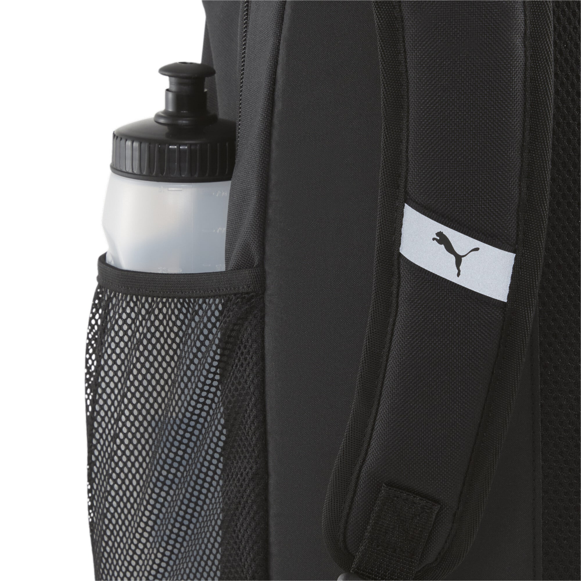 PUMA Freizeittasche »PUMA Academy Rucksack Jugendliche und Erwachsene«