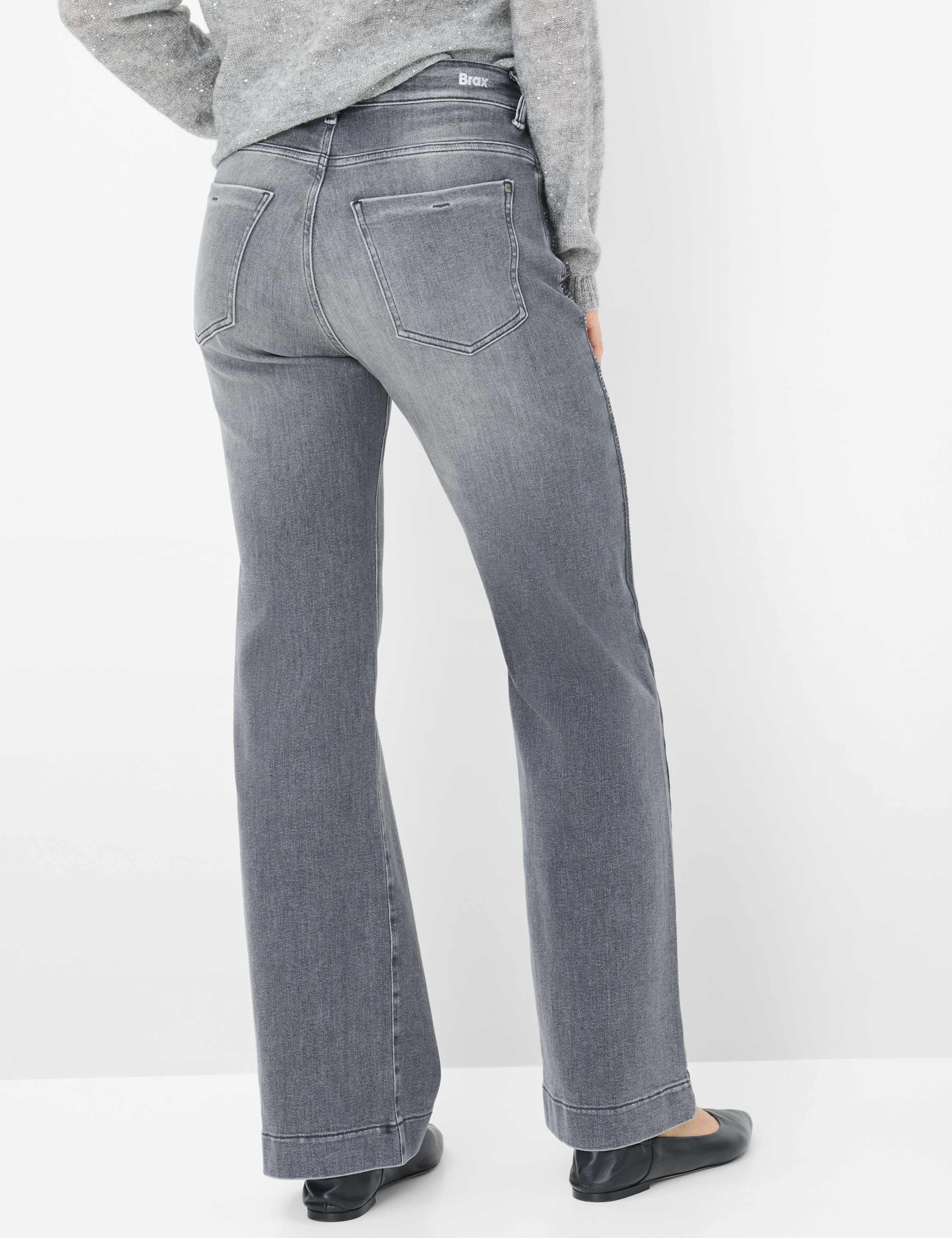 Brax 5-Pocket-Jeans "Style MAINE" günstig online kaufen