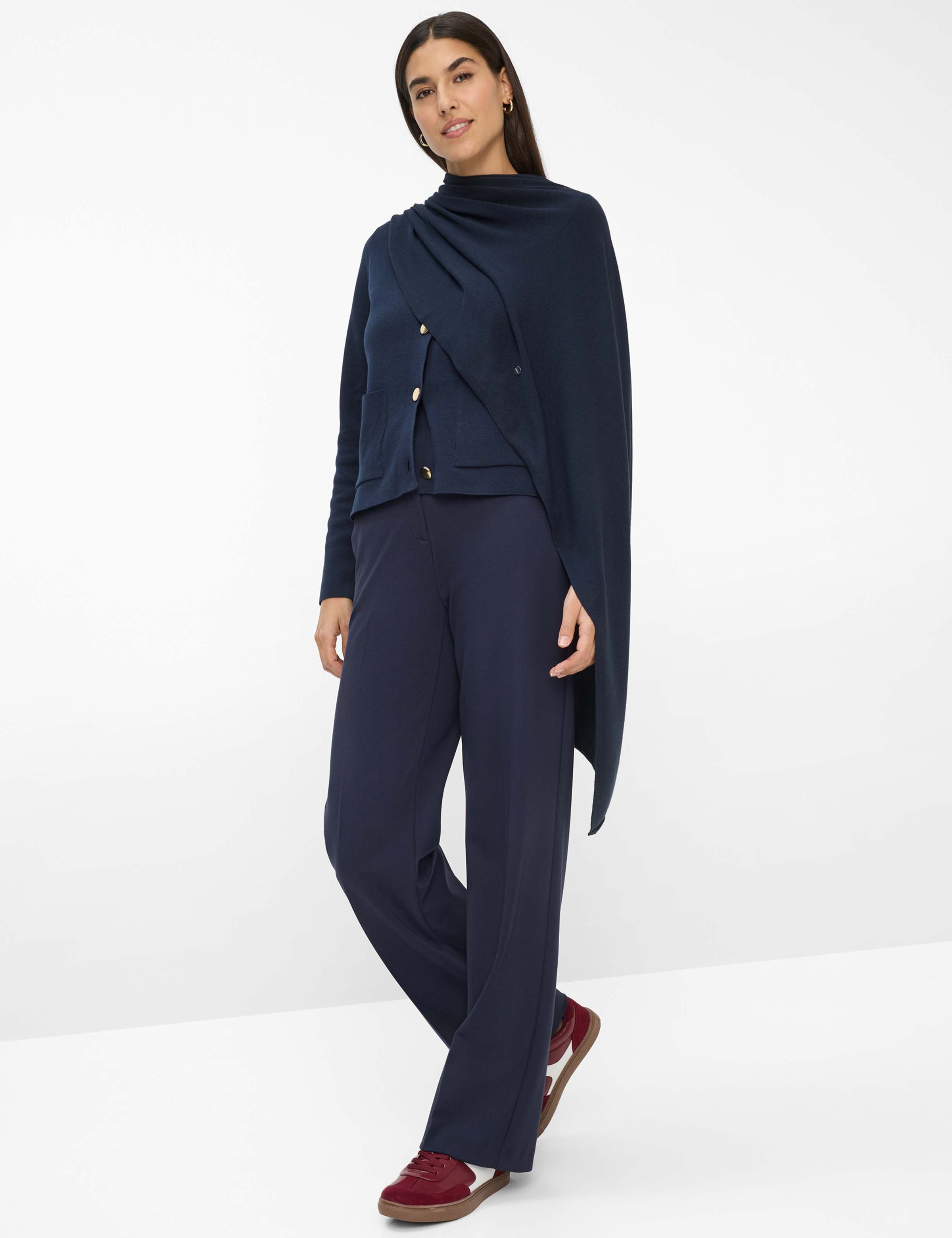Brax Strickjacke »Style ANN«